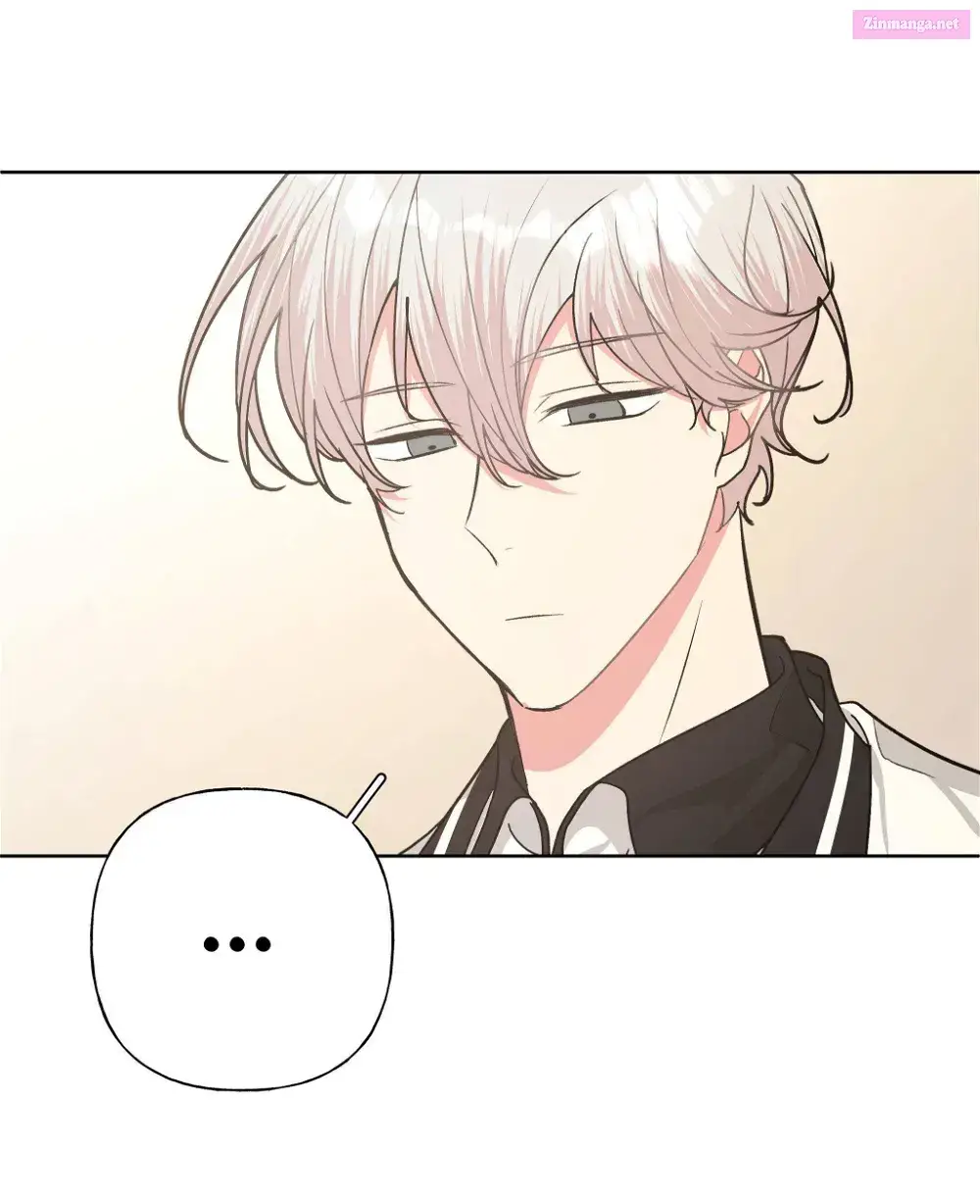 Don't Say You Love Me Kainu Manga Chapter 25 Page 32
