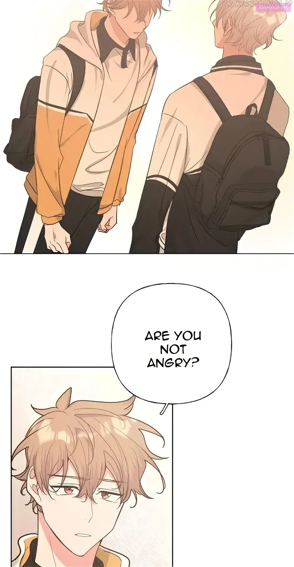 Don’t Say You Love Me Kainu Manga Chapter 24 Page 11
