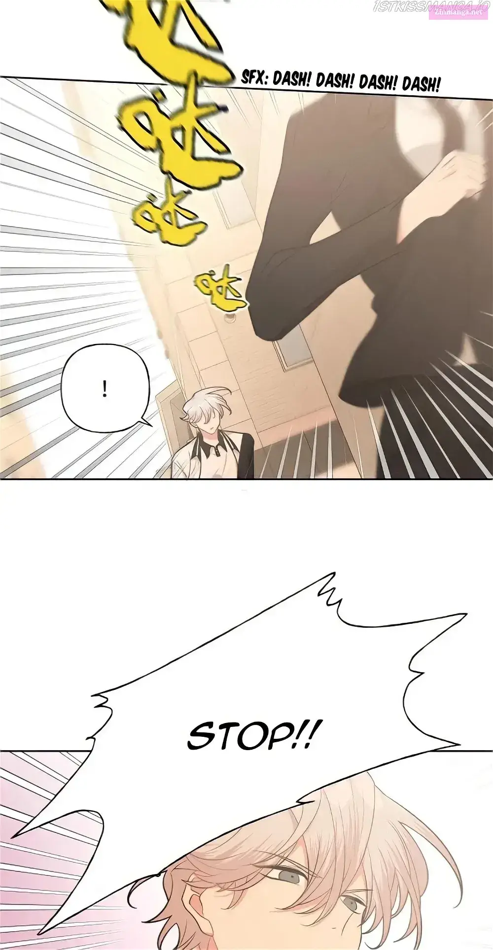 Don't Say You Love Me Kainu Manga Chapter 24 Page 21