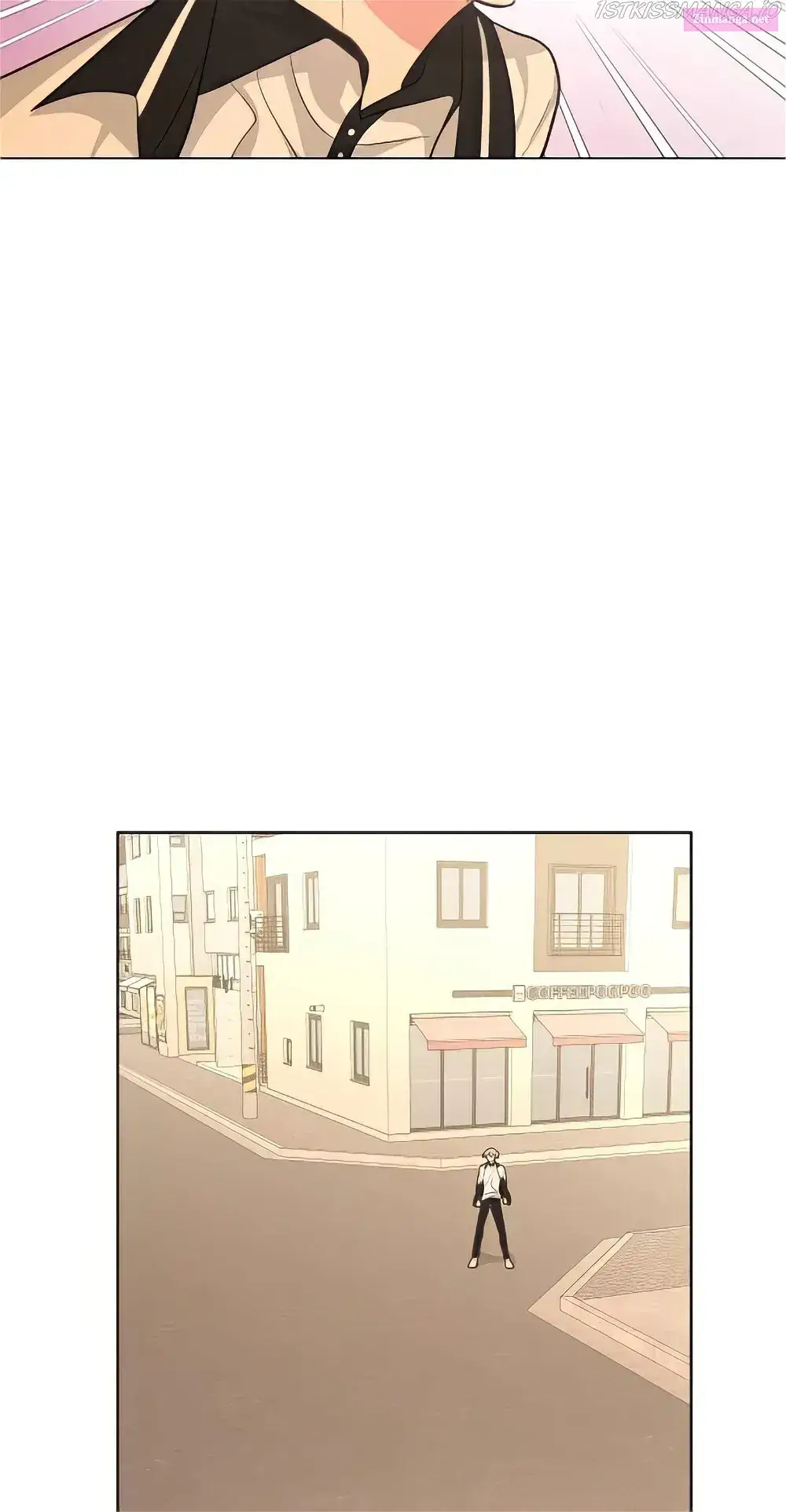 Don't Say You Love Me Kainu Manga Chapter 24 Page 22