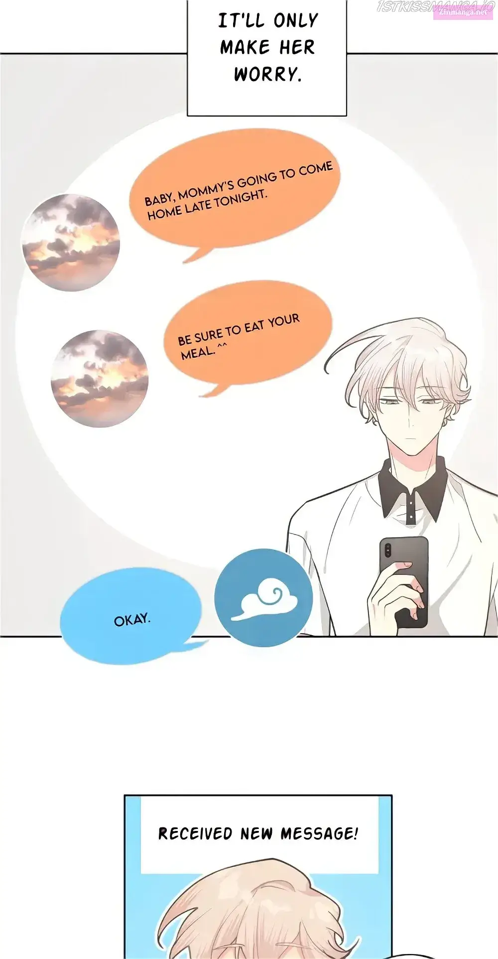 Don't Say You Love Me Kainu Manga Chapter 24 Page 28