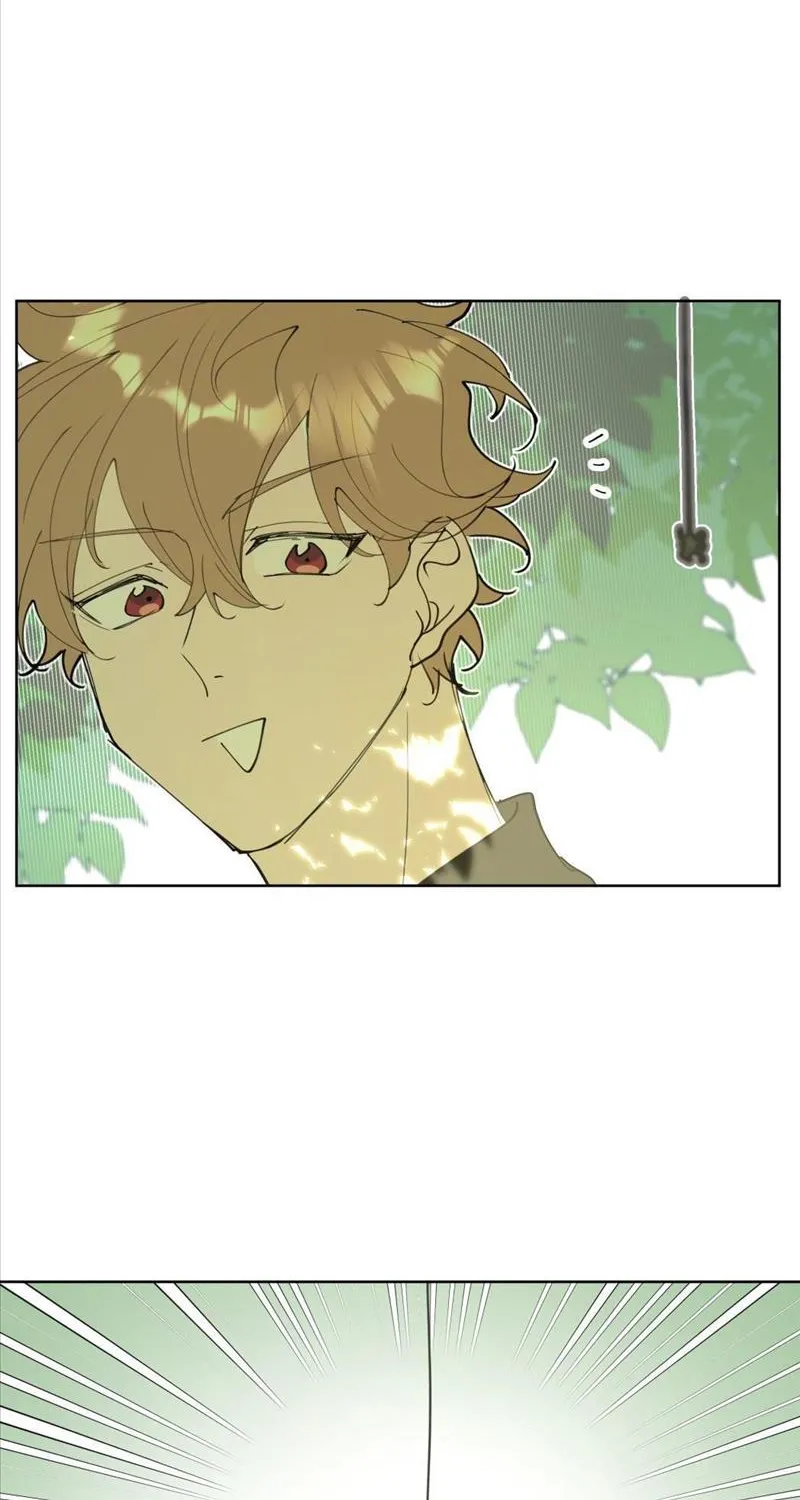 Don’t Say You Love Me Kainu Manga Chapter 23.5 Page 4