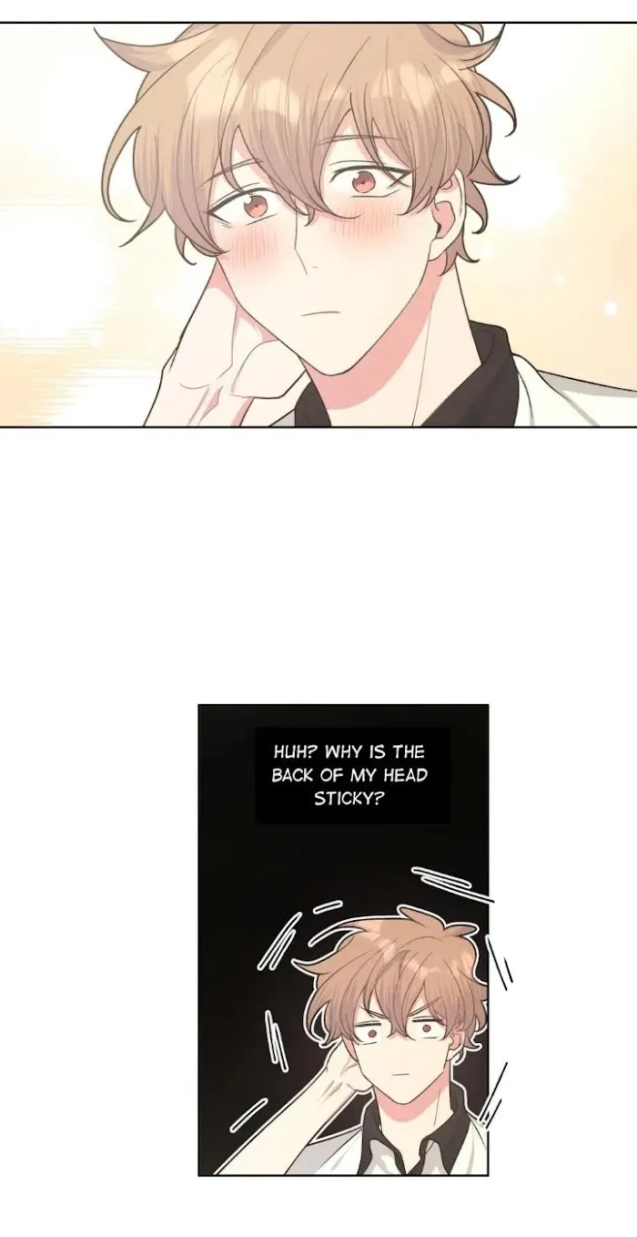 Don’t Say You Love Me Kainu Manga Chapter 20.1 Page 22