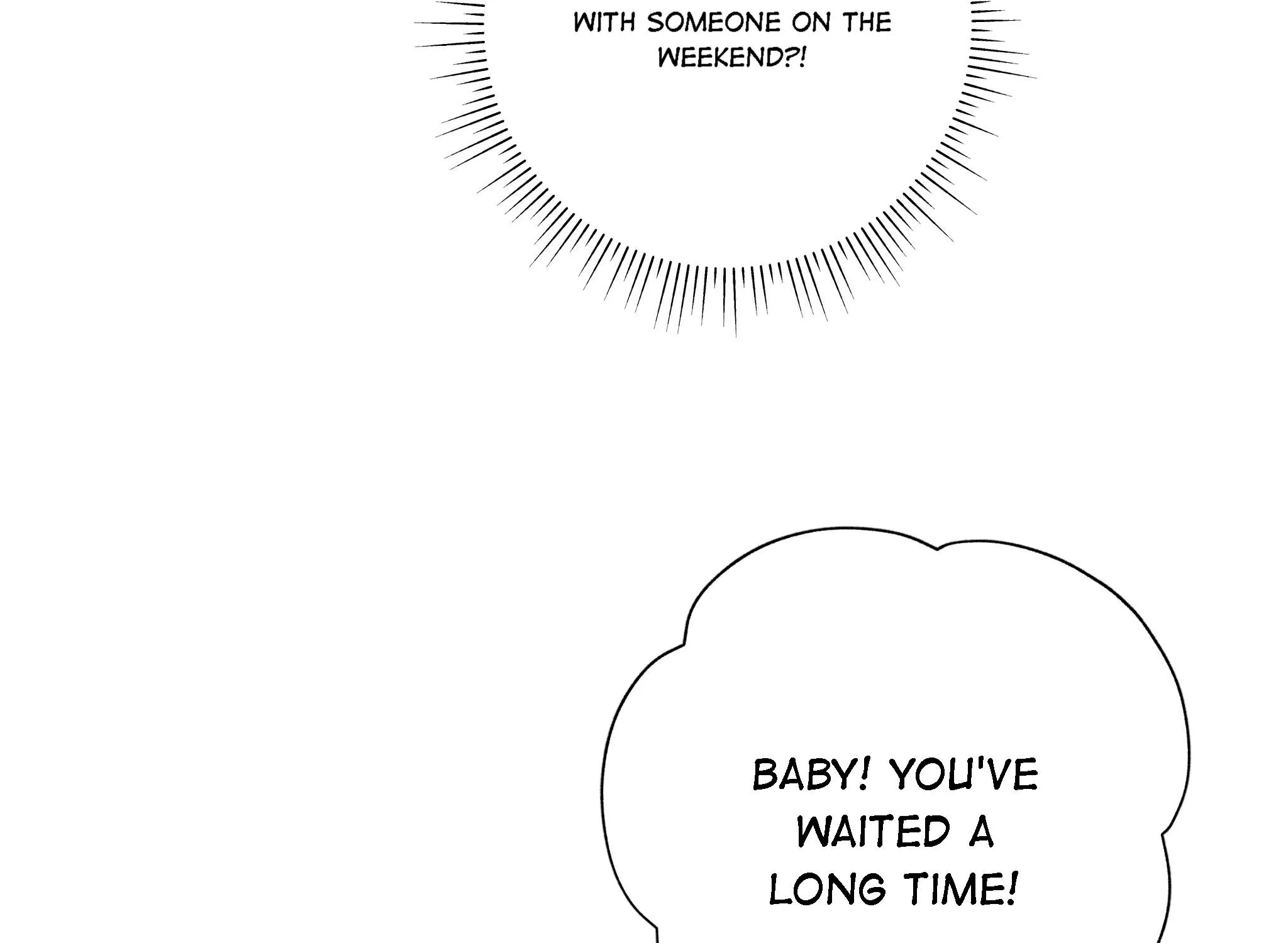 Don’t Say You Love Me Kainu Manga Chapter 18.1 Page 35