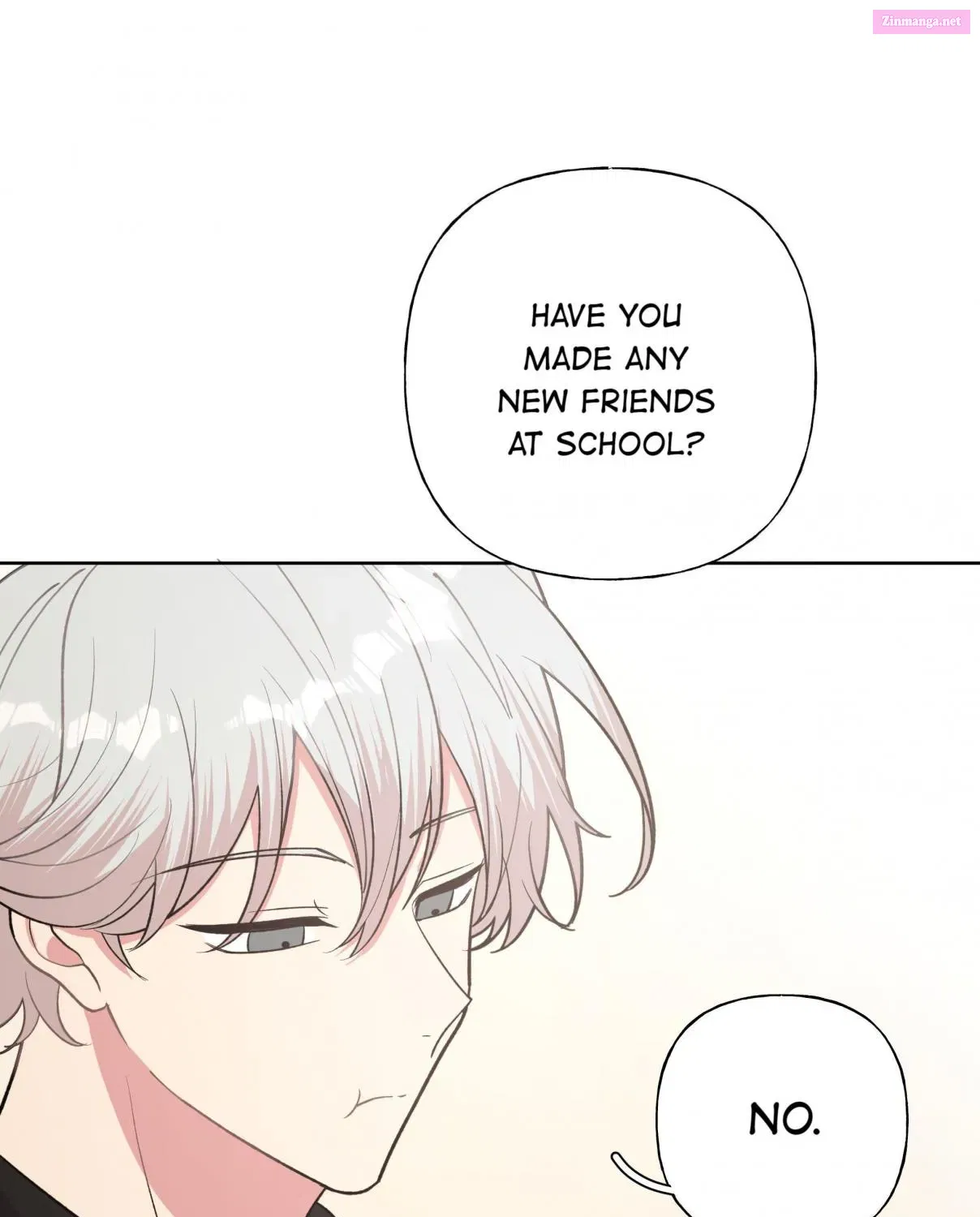 Don’t Say You Love Me Kainu Manga Chapter 16.1 Page 34