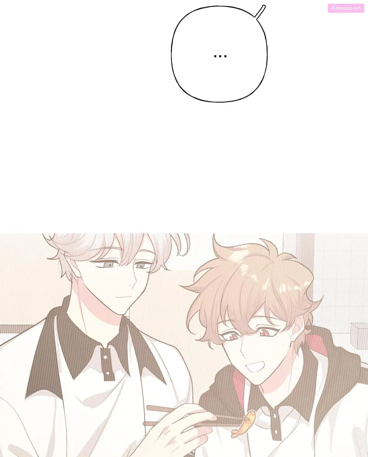 Don’t Say You Love Me Kainu Manga Chapter 16.1 Page 38