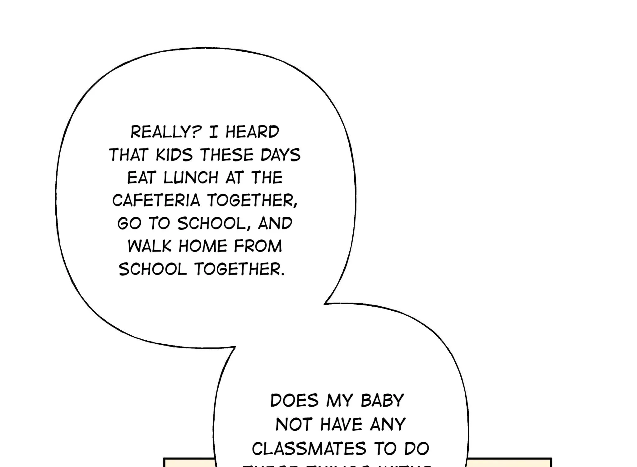 Don’t Say You Love Me Kainu Manga Chapter 16.1 Page 46