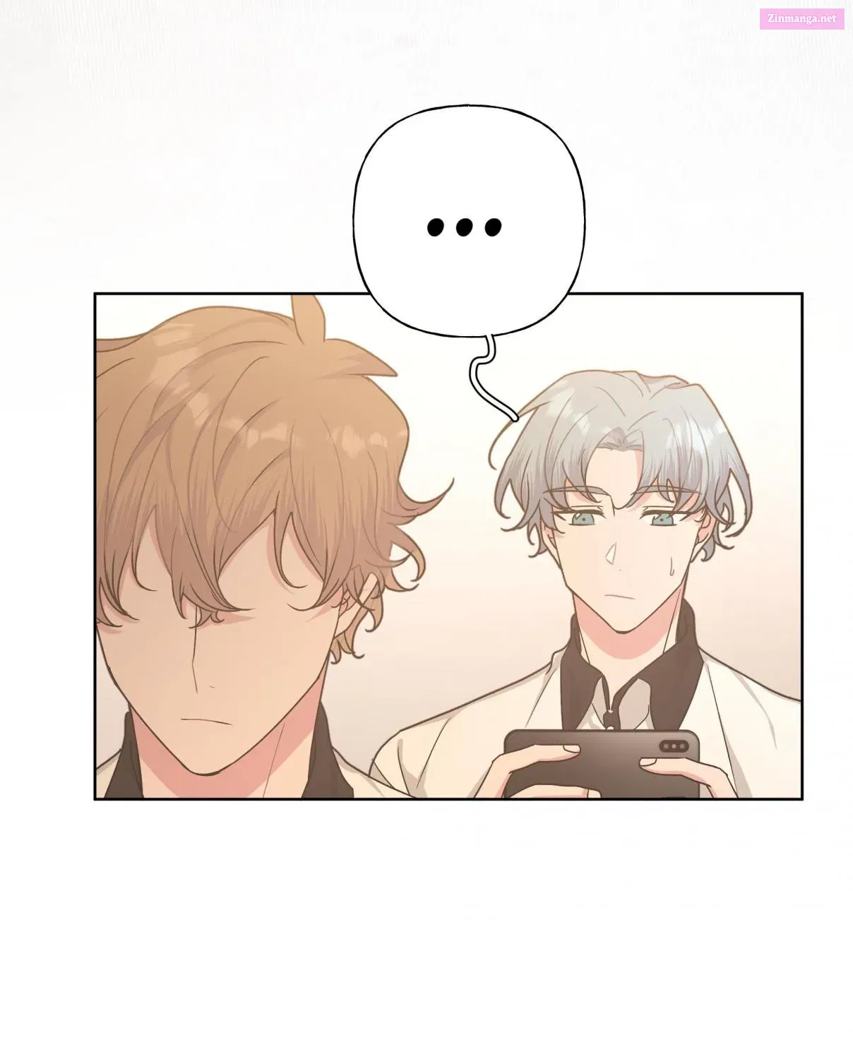 Don’t Say You Love Me Kainu Manga Chapter 14.2 Page 20