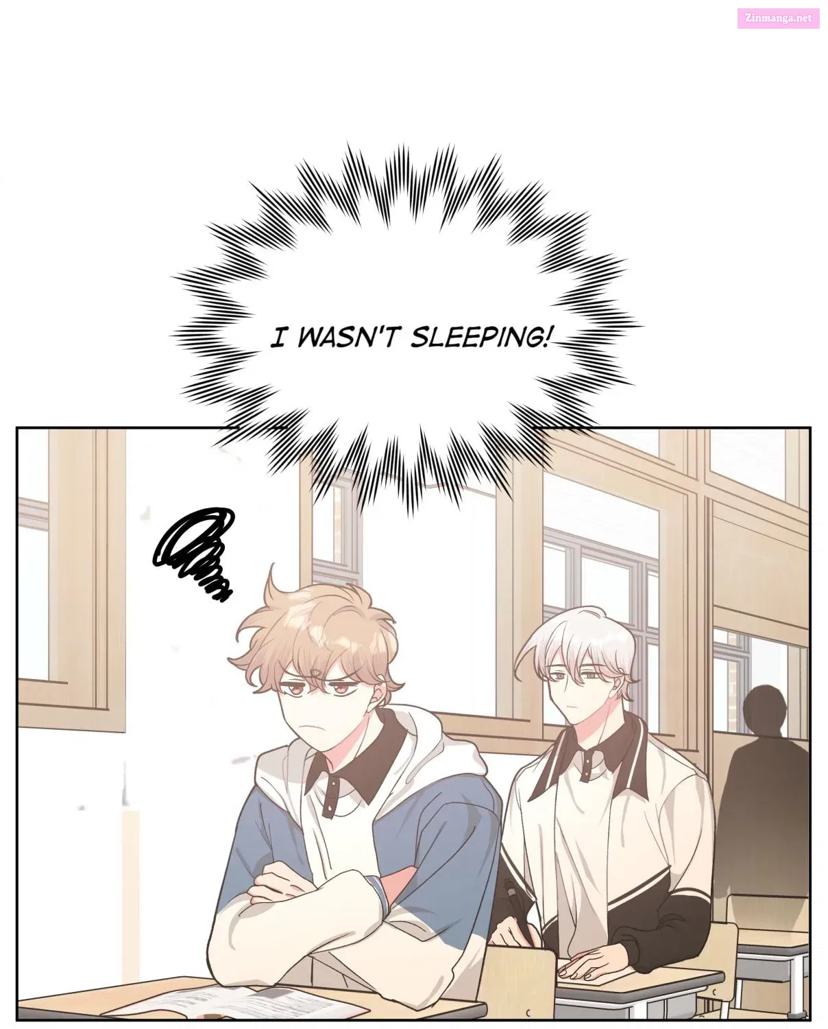 Don’t Say You Love Me Kainu Manga Chapter 12.1 Page 34