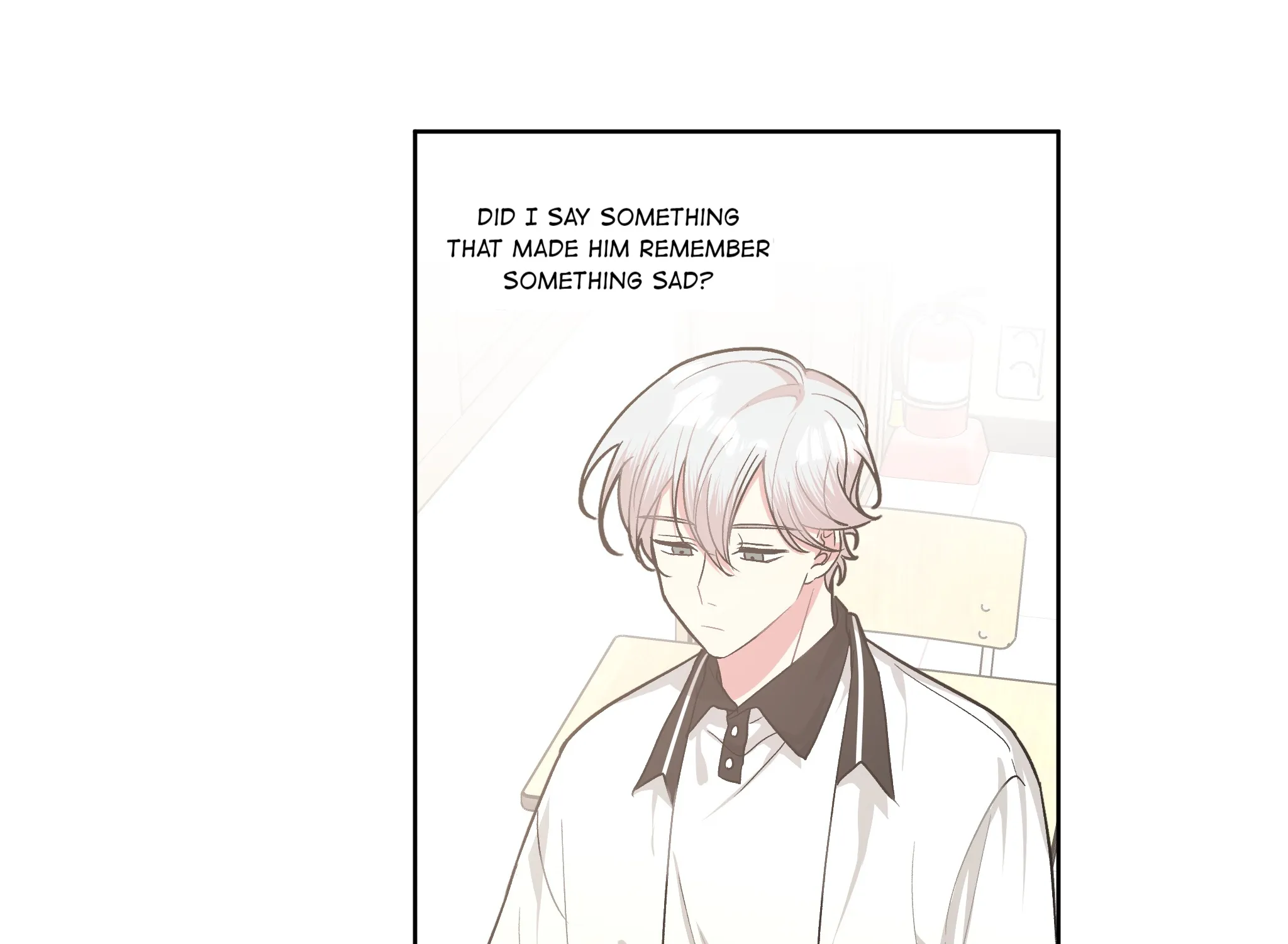 Don’t Say You Love Me Kainu Manga Chapter 12.1 Page 56