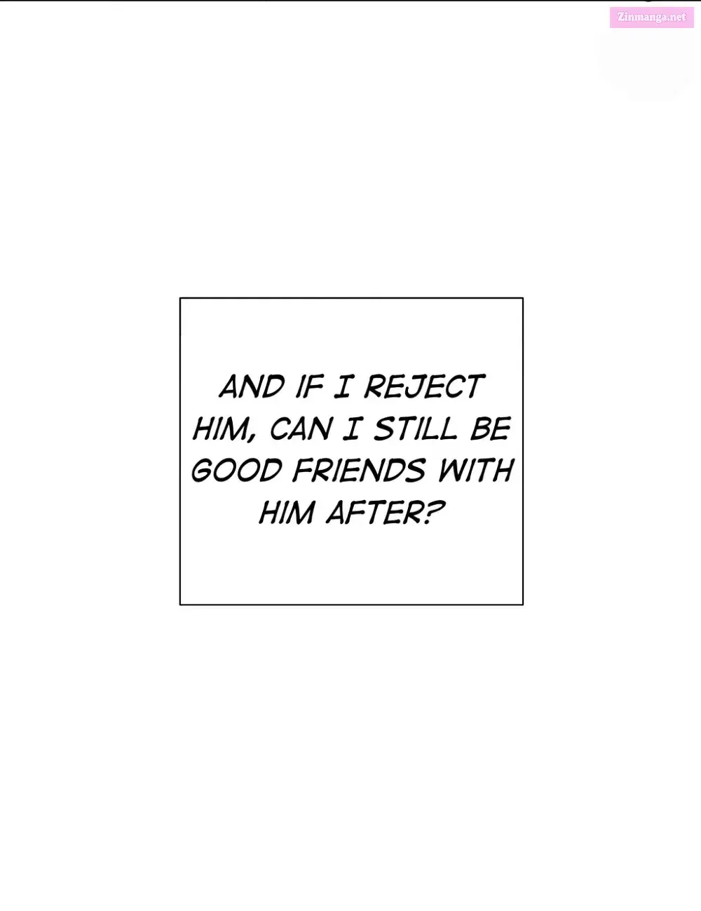 Don’t Say You Love Me Kainu Manga Chapter 12 Page 11