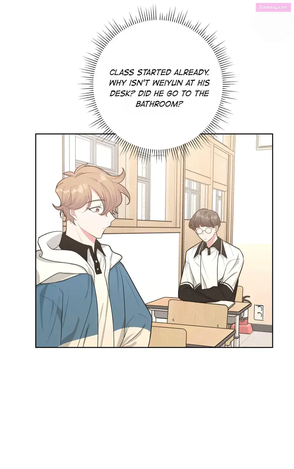 Don’t Say You Love Me Kainu Manga Chapter 12 Page 35
