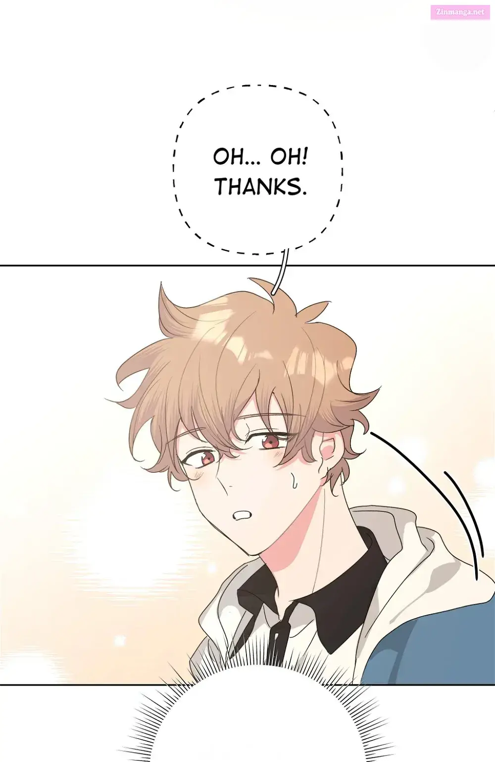 Don’t Say You Love Me Kainu Manga Chapter 12 Page 43