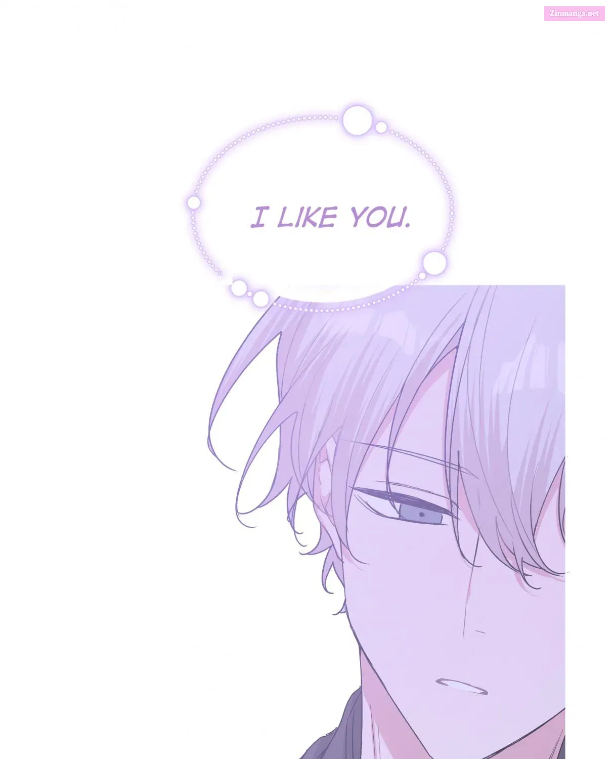 Don't Say You Love Me Kainu Manga Chapter 11.2 Page 21