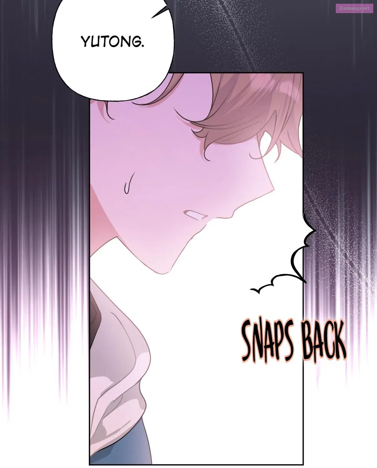 Don't Say You Love Me Kainu Manga Chapter 11.2 Page 29