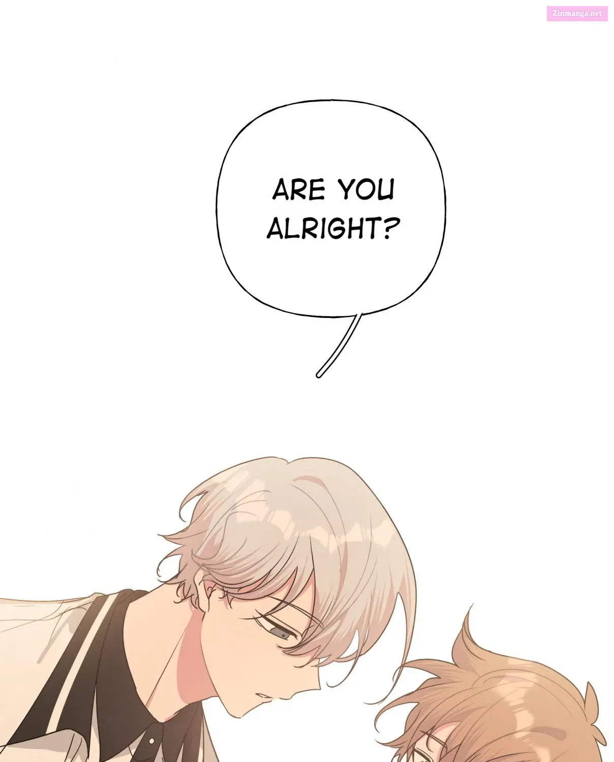 Don't Say You Love Me Kainu Manga Chapter 11.2 Page 31