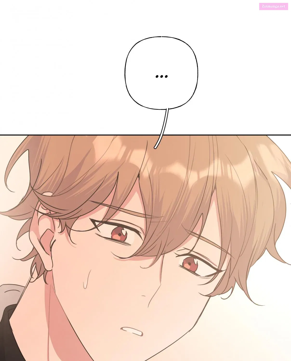 Don't Say You Love Me Kainu Manga Chapter 11.2 Page 35