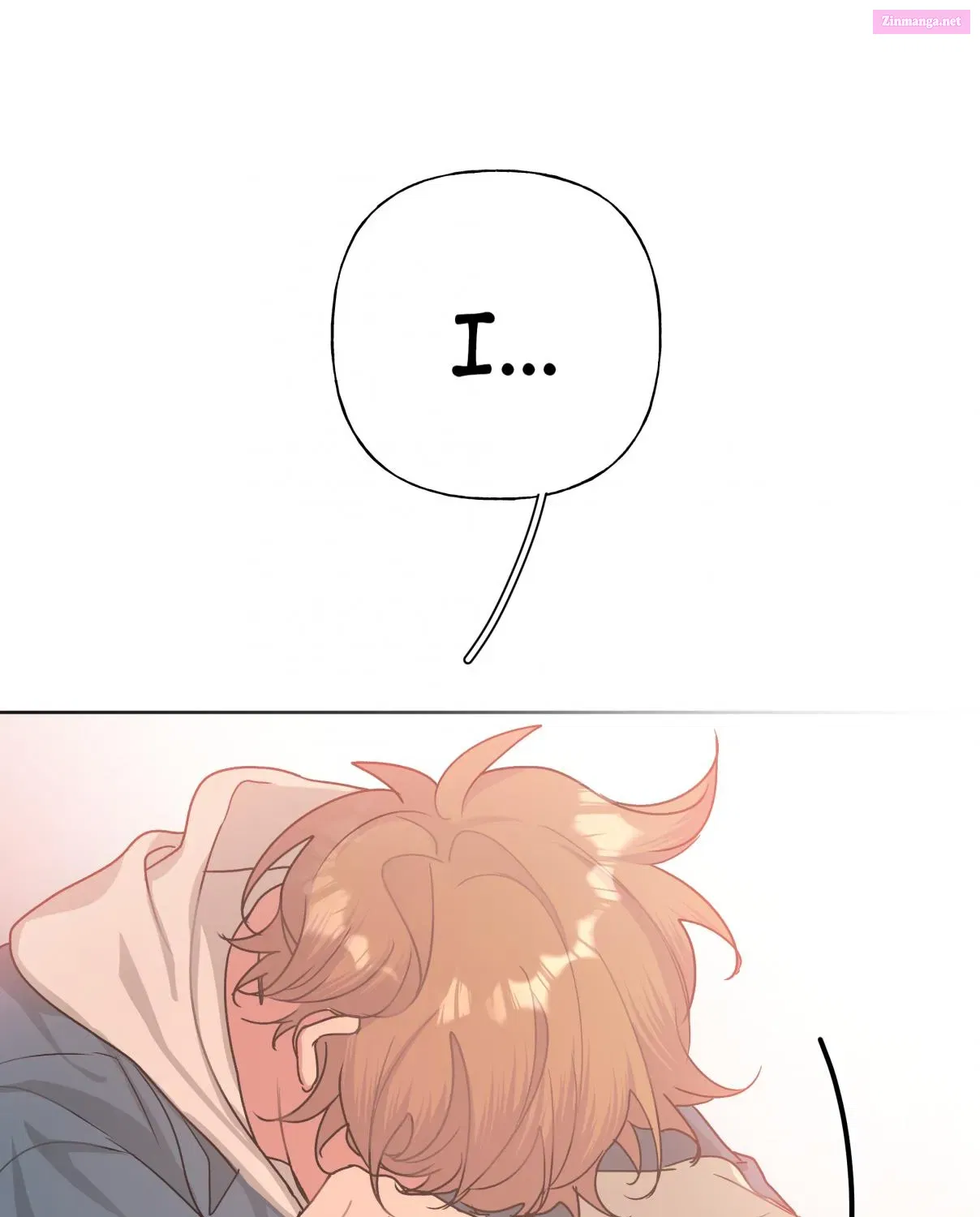 Don't Say You Love Me Kainu Manga Chapter 11.2 Page 37