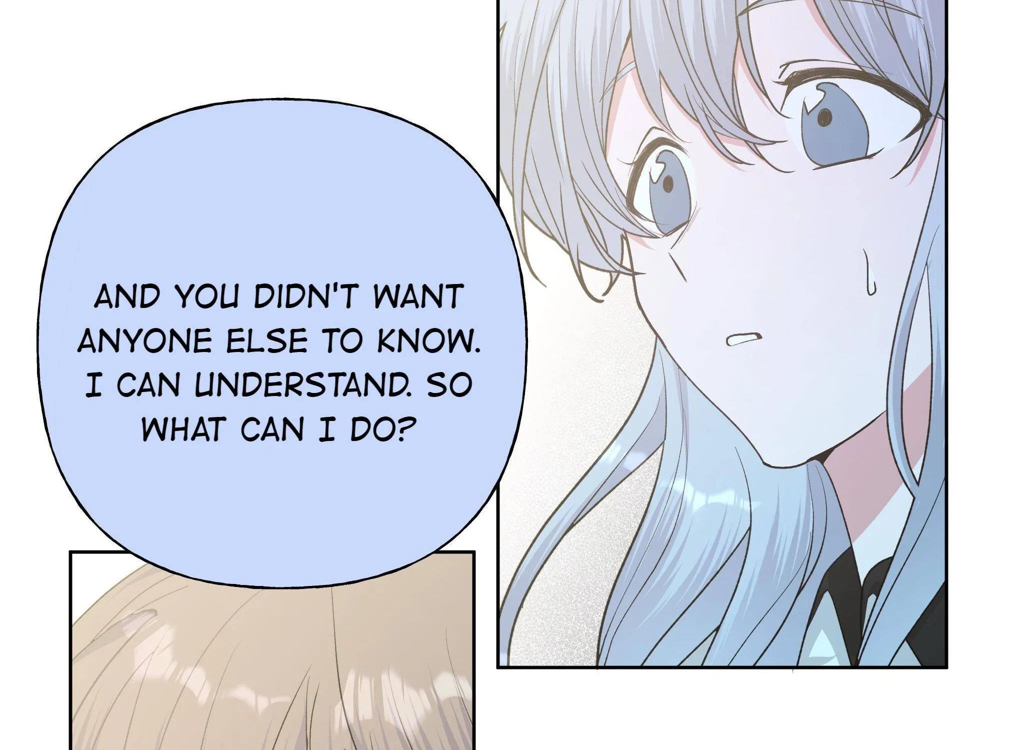 Don’t Say You Love Me Kainu Manga Chapter 10 Page 59