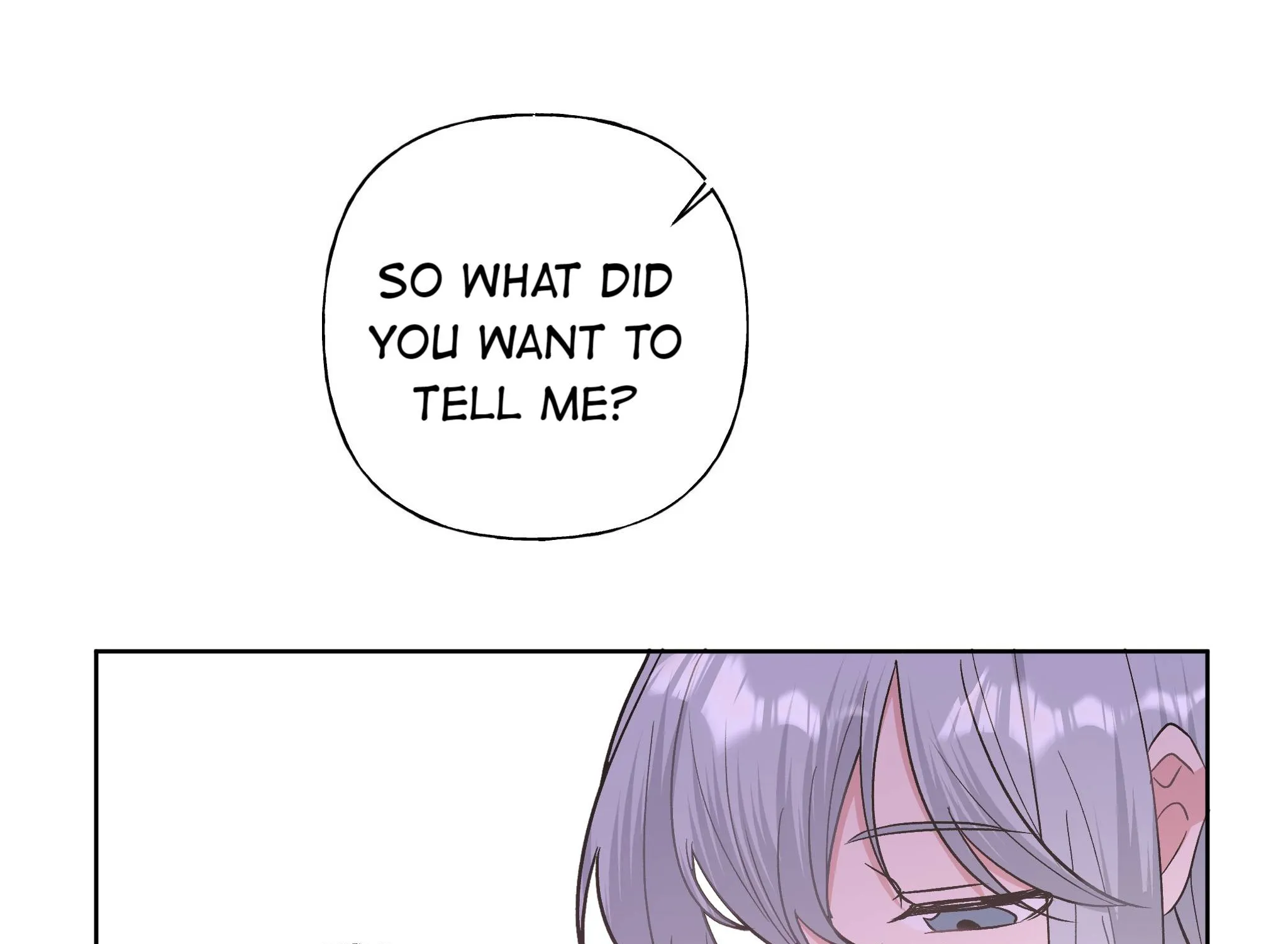 Don’t Say You Love Me Kainu Manga Chapter 10 Page 74