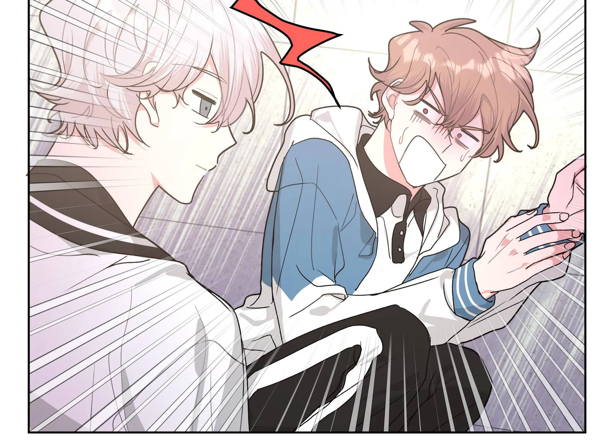 Don’t Say You Love Me Kainu Manga Chapter 10 Page 113