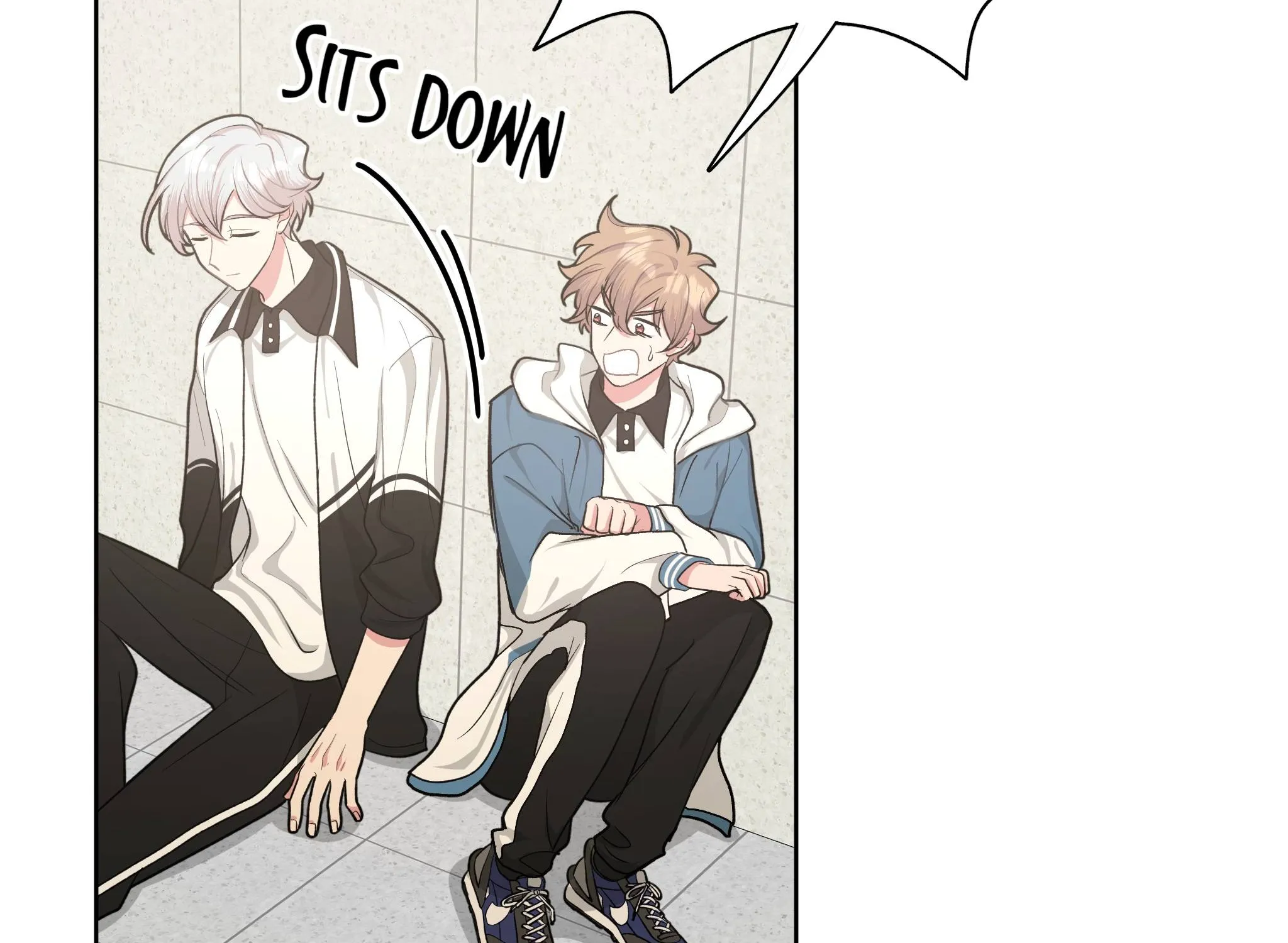 Don’t Say You Love Me Kainu Manga Chapter 10 Page 126