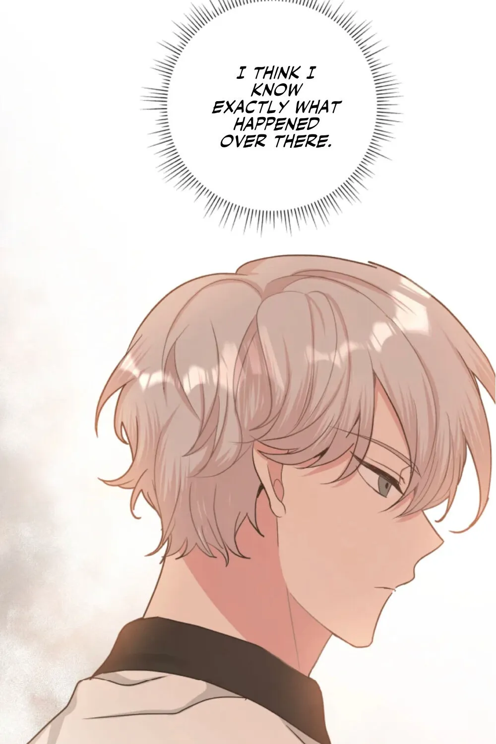 Don’t Say You Love Me Kainu Manga Chapter 8 Page 33