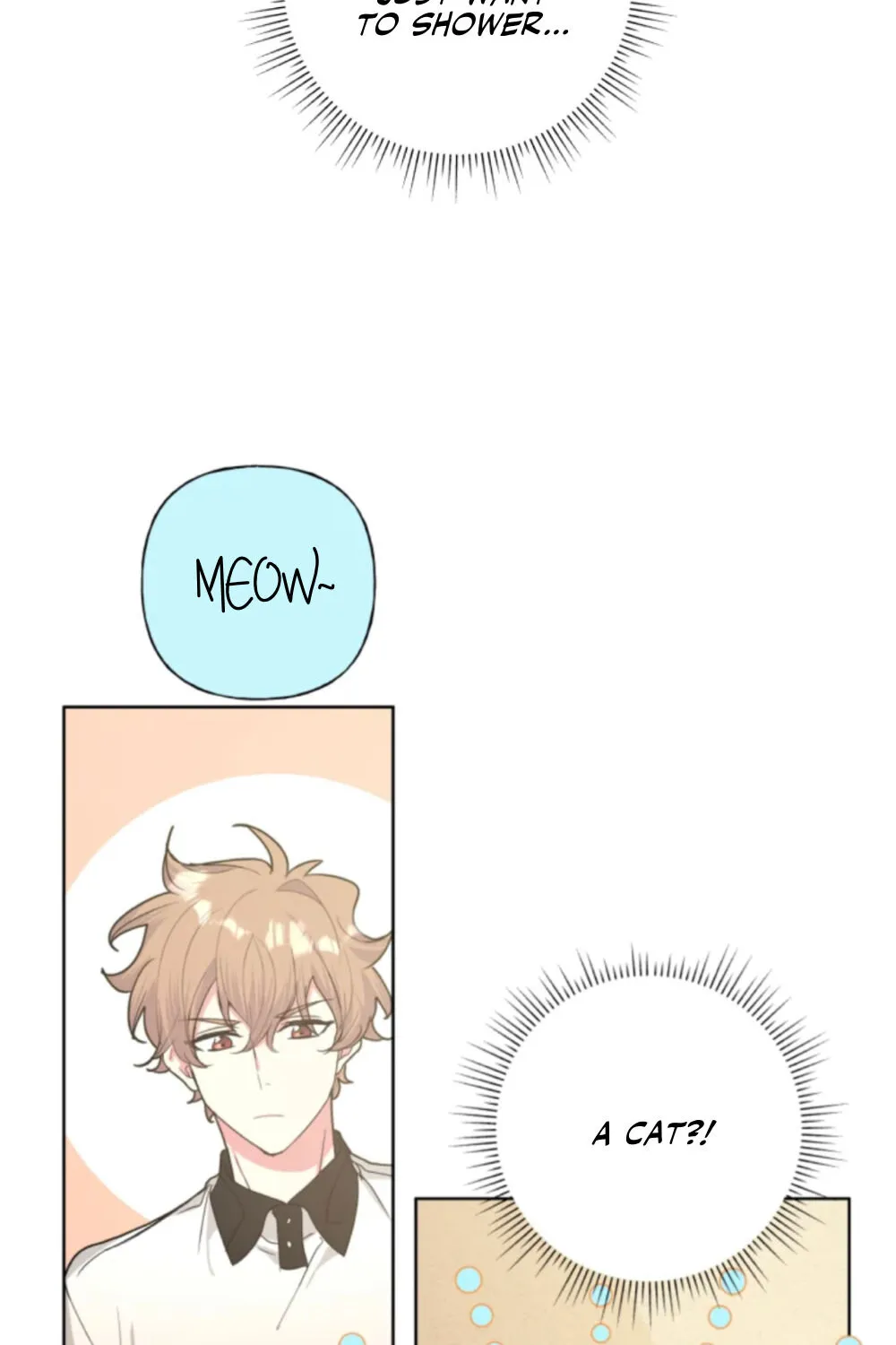 Don’t Say You Love Me Kainu Manga Chapter 8 Page 45
