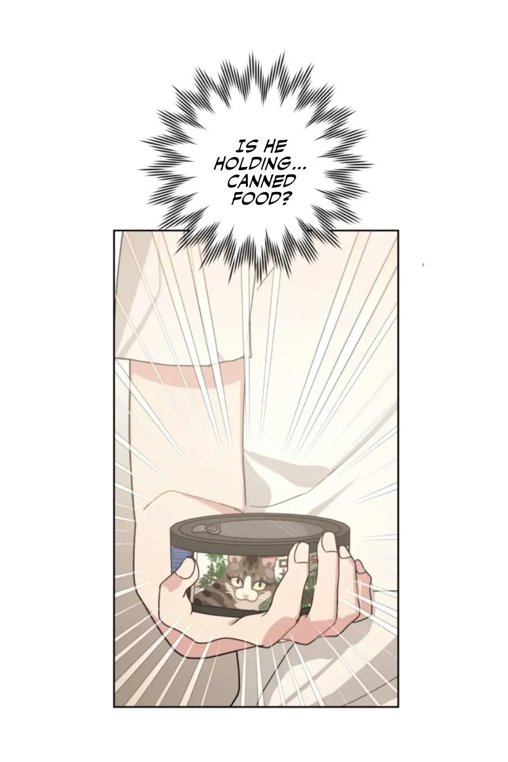 Don’t Say You Love Me Kainu Manga Chapter 8 Page 53
