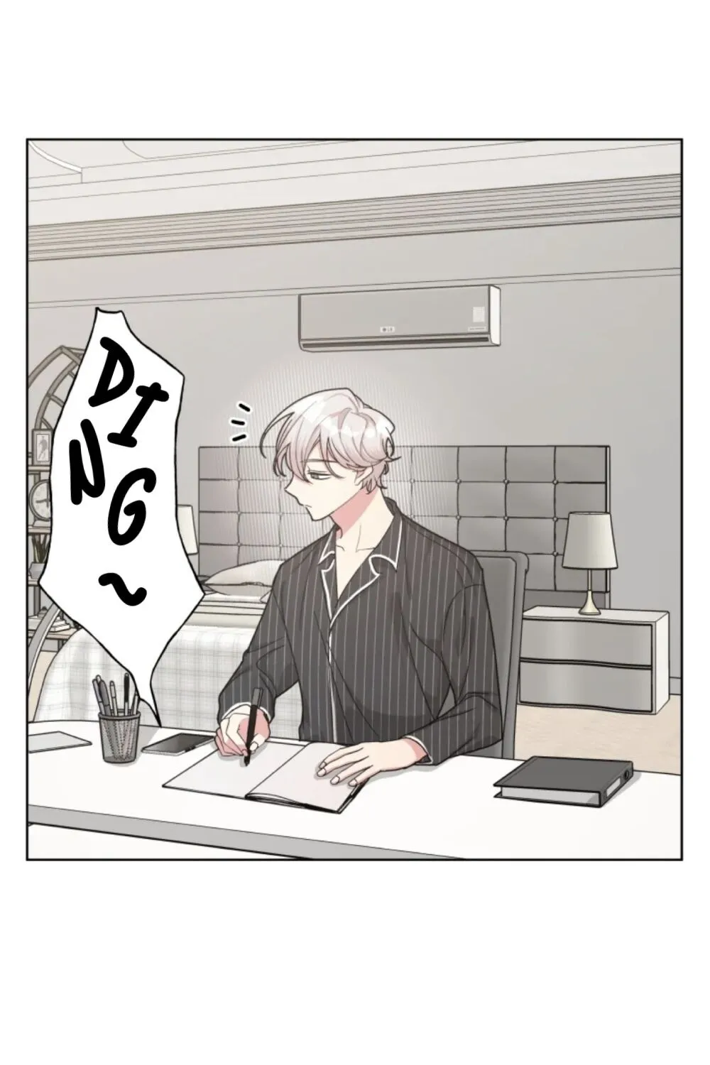 Don’t Say You Love Me Kainu Manga Chapter 7 Page 65