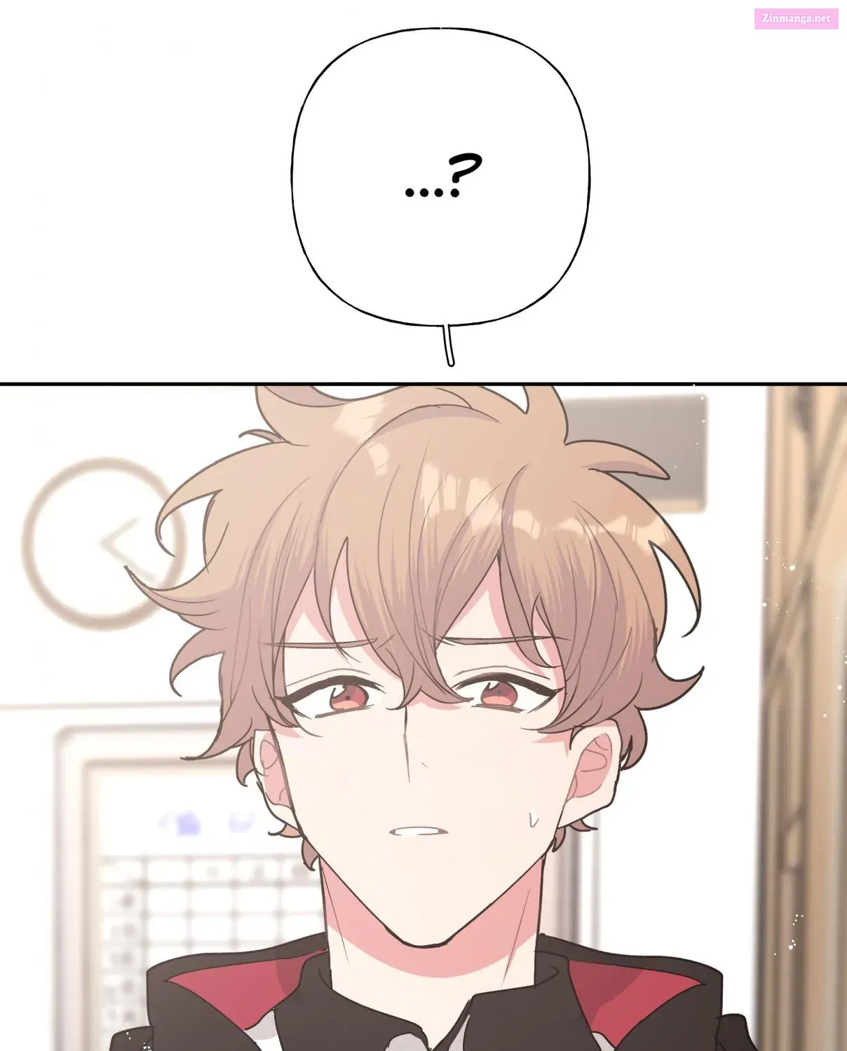 Don’t Say You Love Me Kainu Manga Chapter 6.1 Page 7