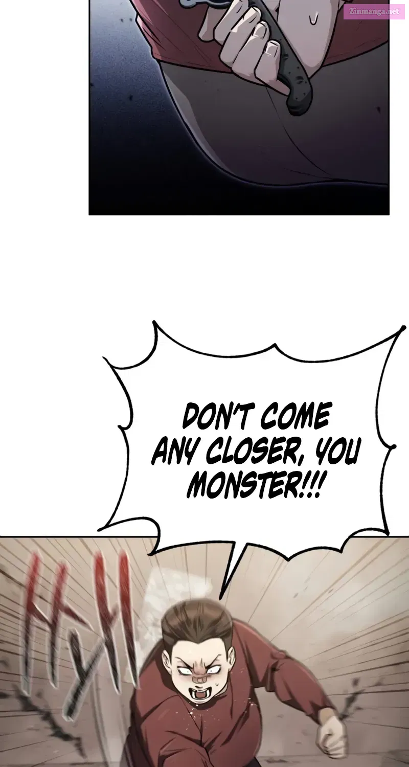 Genius Prismatic Mage Kainu Manga Chapter 1 Page 86