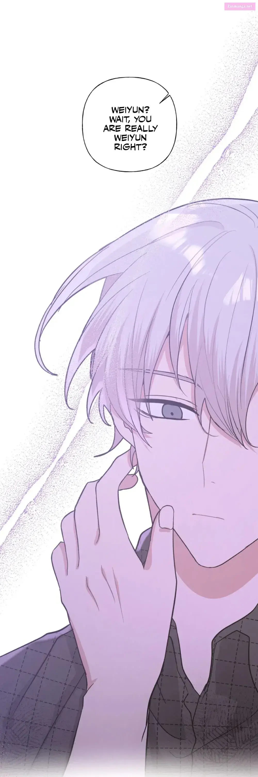 Don't Say You Love Me Kainu Manga Chapter 5 Page 2