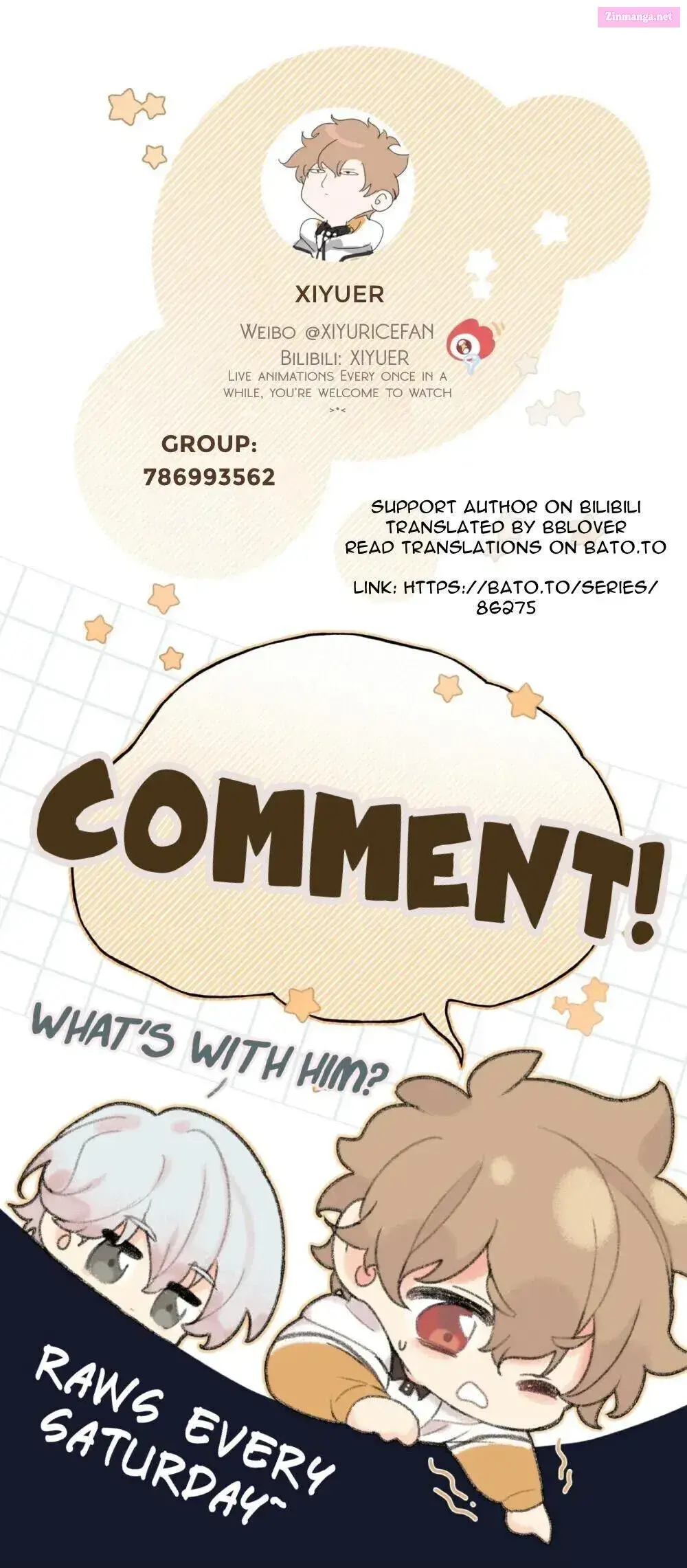 Don't Say You Love Me Kainu Manga Chapter 5 Page 28