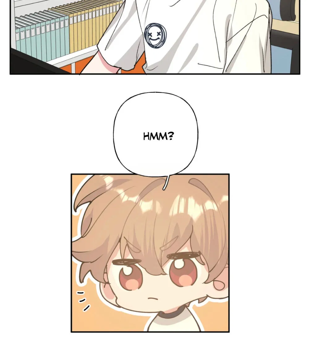 Don't Say You Love Me Kainu Manga Chapter 5 Page 30