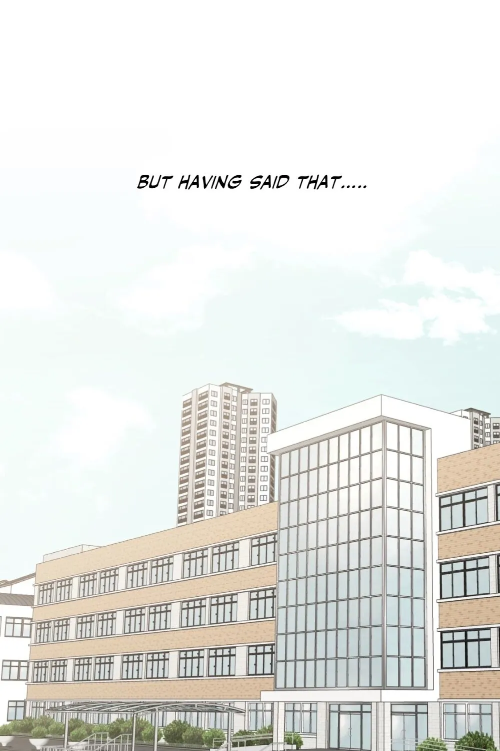 Don't Say You Love Me Kainu Manga Chapter 5 Page 36