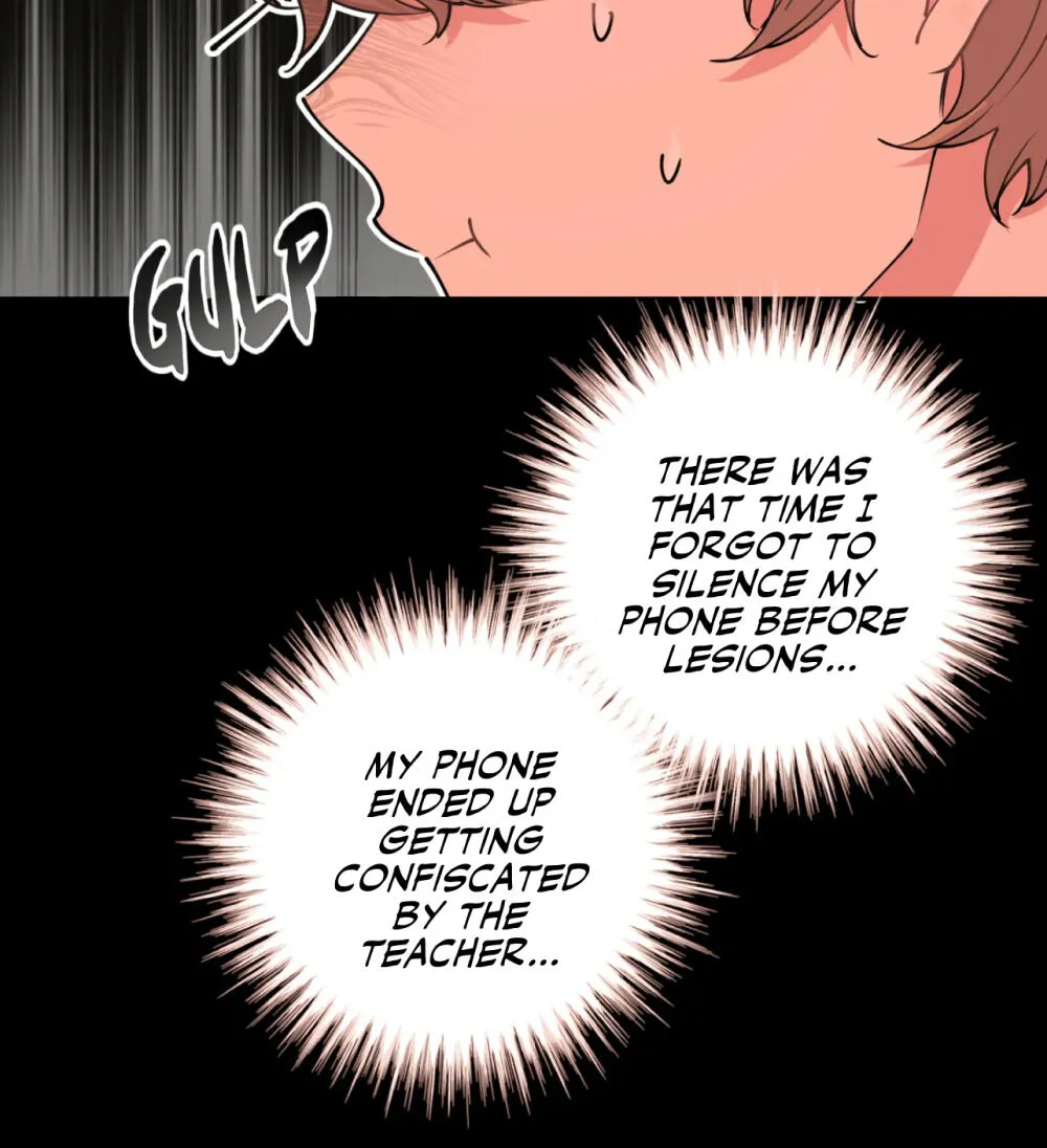 Don't Say You Love Me Kainu Manga Chapter 5 Page 41