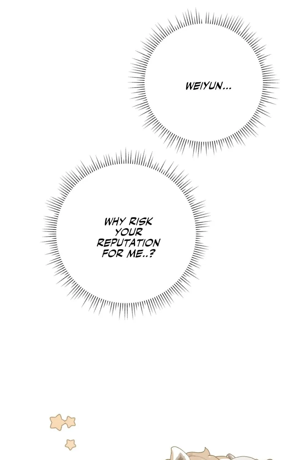 Don't Say You Love Me Kainu Manga Chapter 5 Page 71