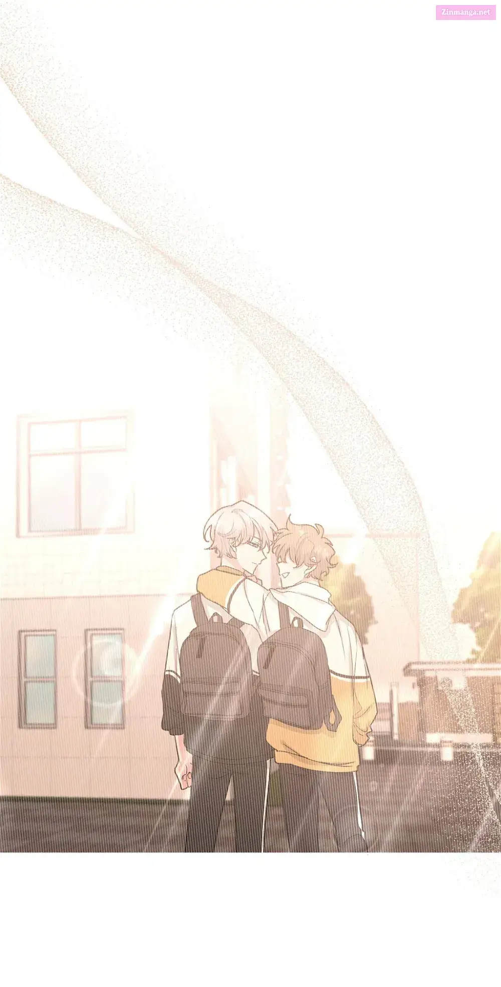 Don’t Say You Love Me Kainu Manga Chapter 4 Page 39