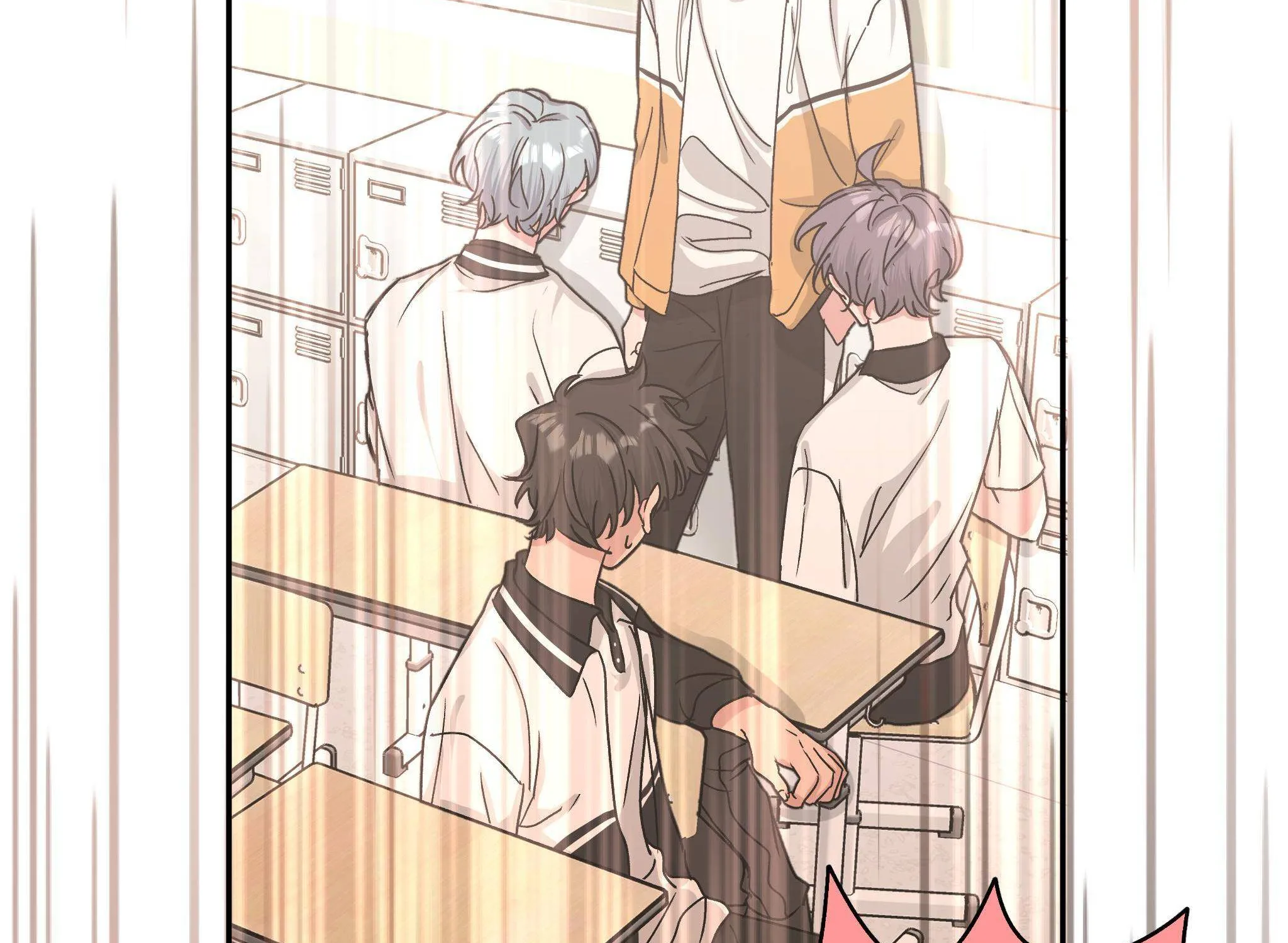 Don’t Say You Love Me Kainu Manga Chapter 4 Page 66
