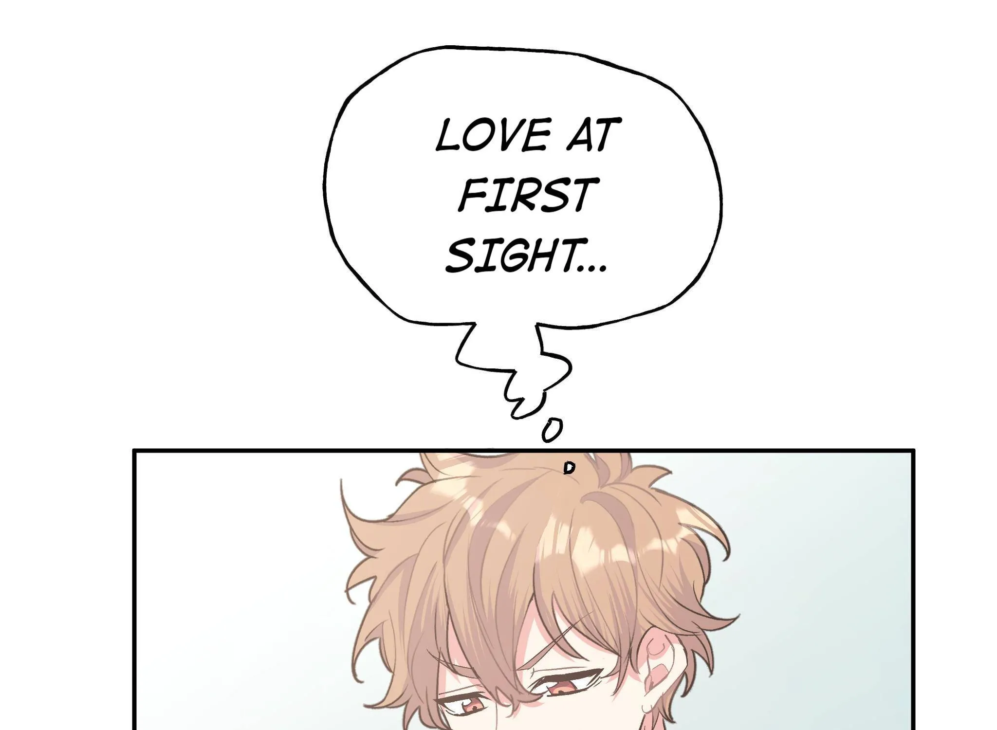 Don’t Say You Love Me Kainu Manga Chapter 4 Page 85