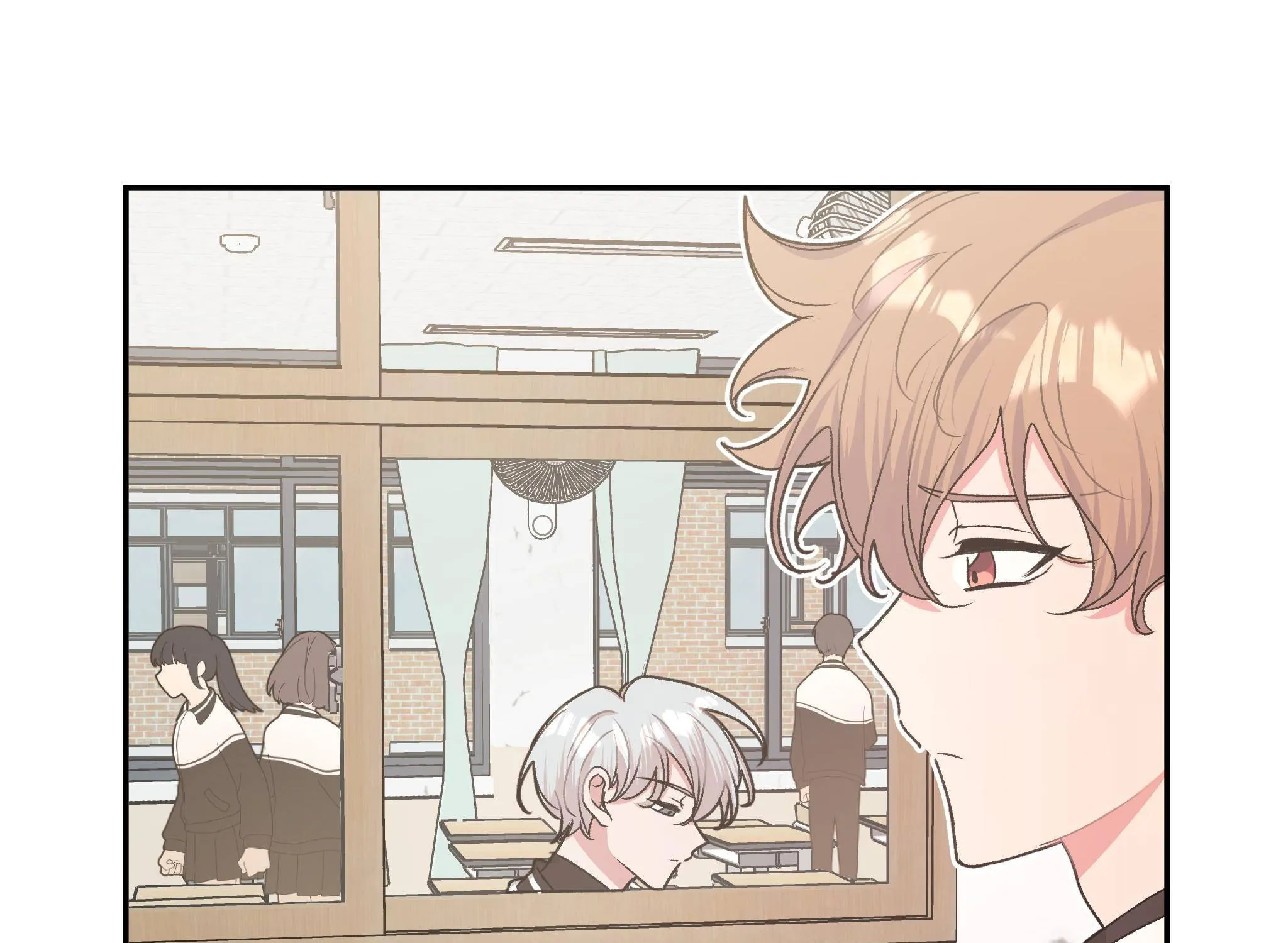 Don’t Say You Love Me Kainu Manga Chapter 3 Page 86
