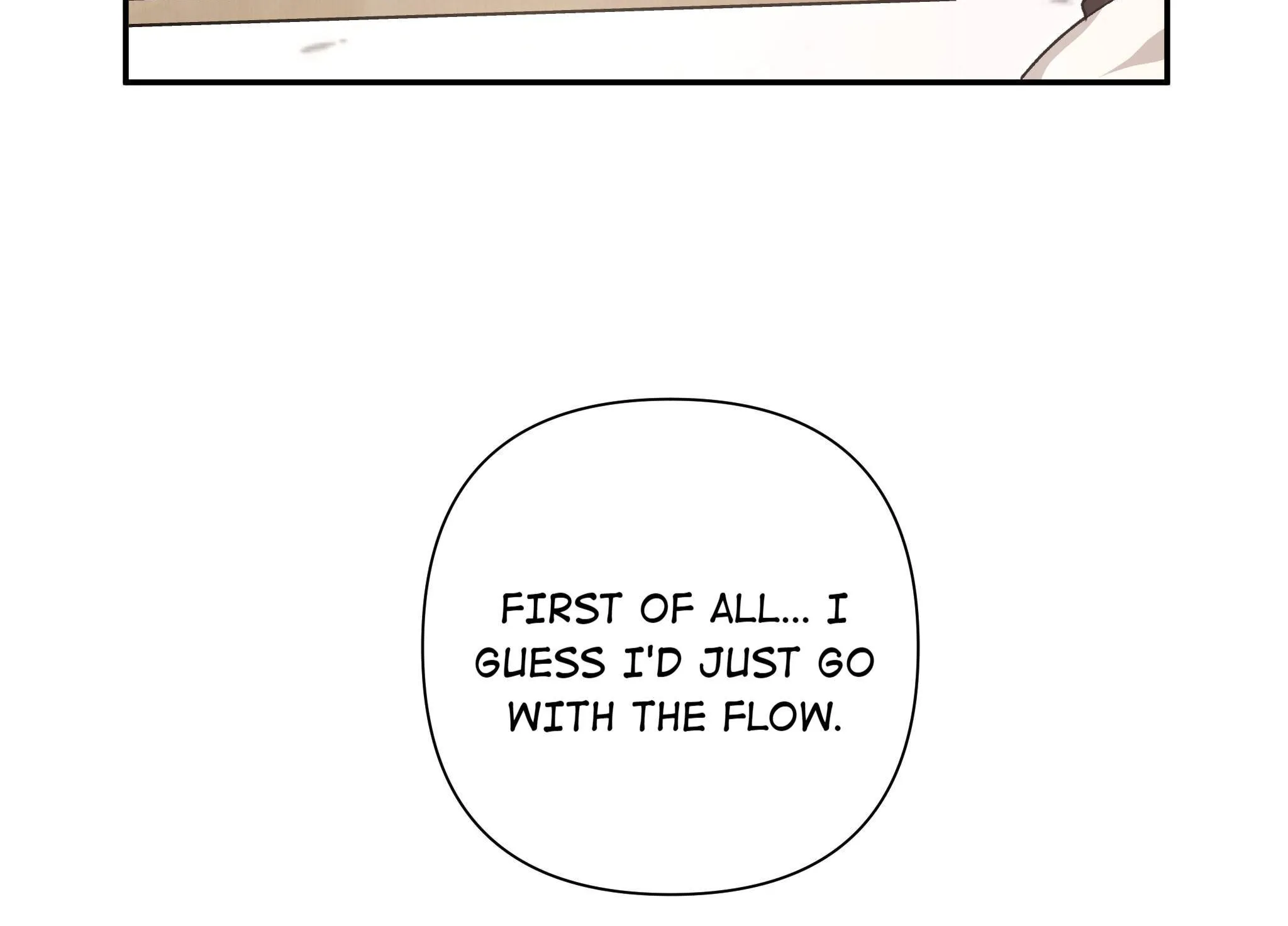 Don’t Say You Love Me Kainu Manga Chapter 3 Page 87