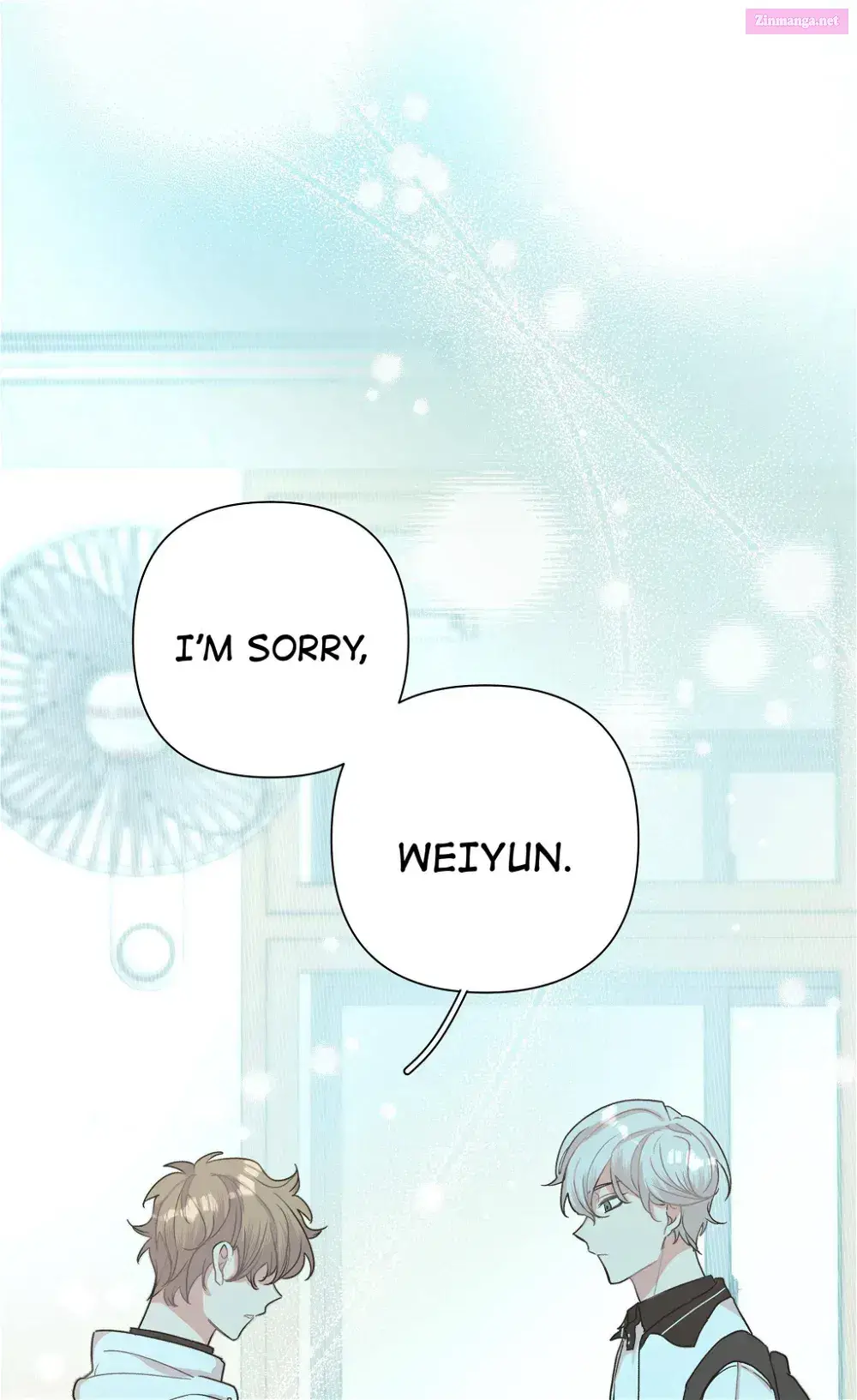 Don’t Say You Love Me Kainu Manga Chapter 2 Page 48