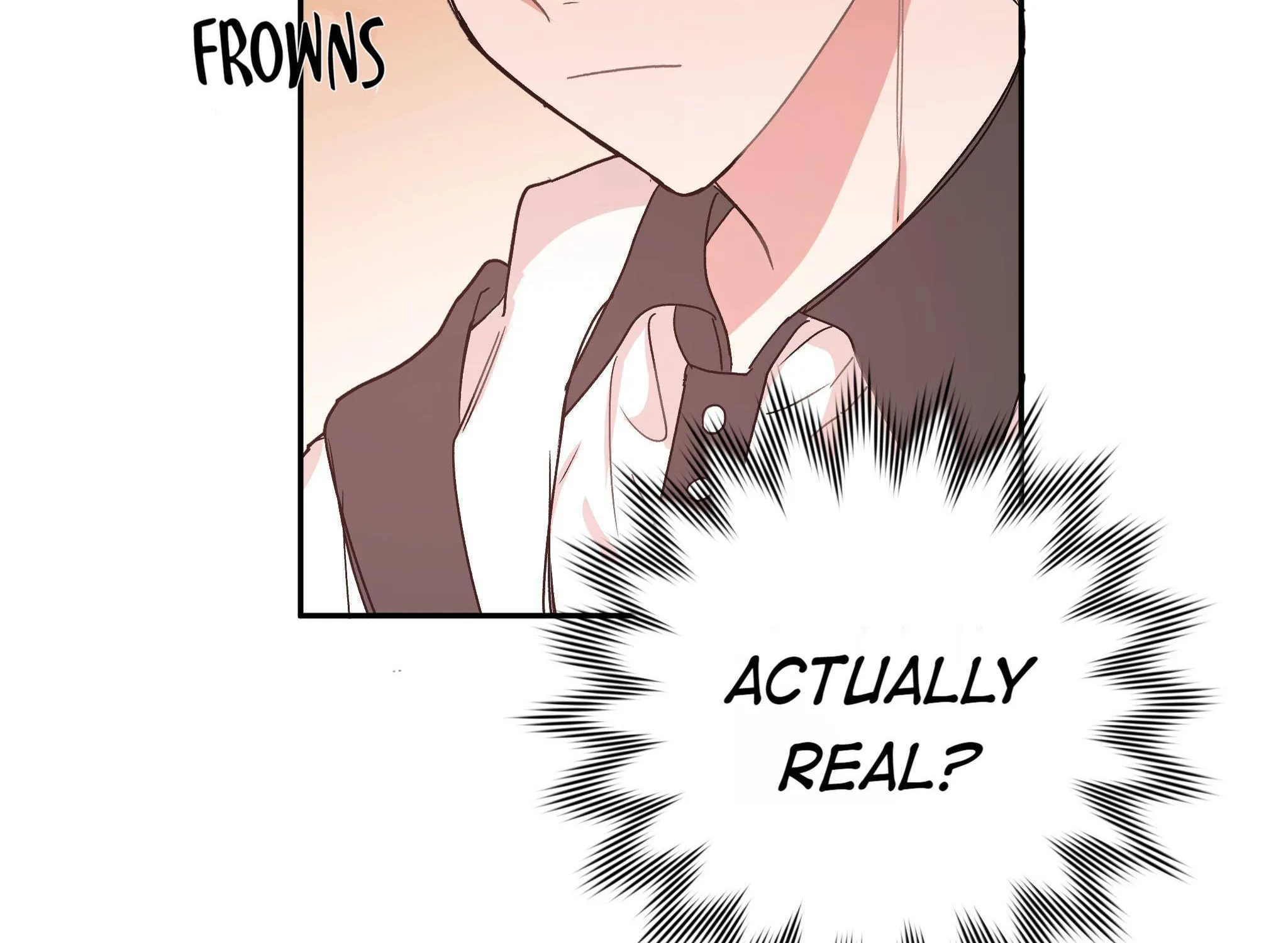 Don’t Say You Love Me Kainu Manga Chapter 2 Page 93