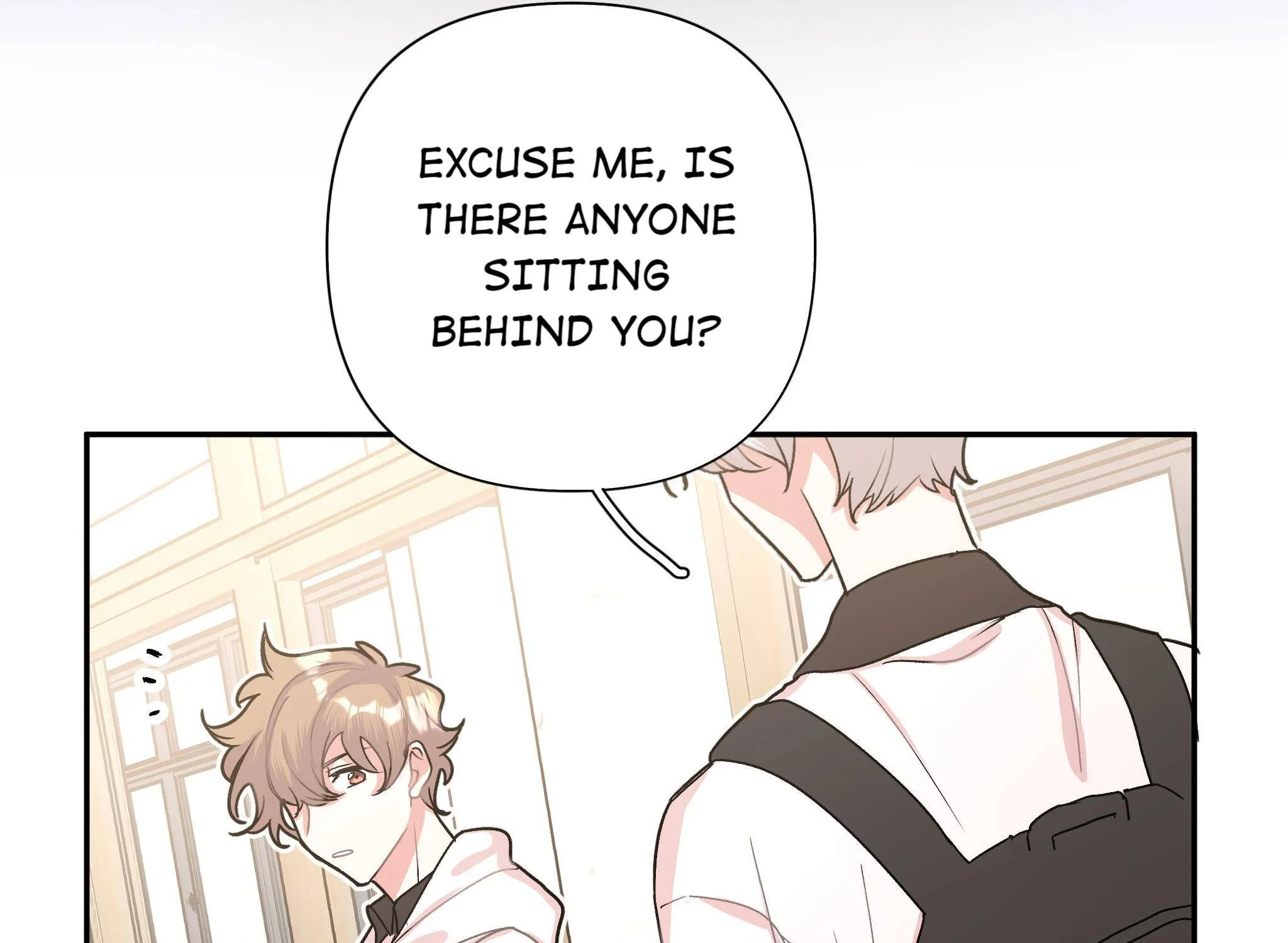 Don’t Say You Love Me Kainu Manga Chapter 2 Page 97