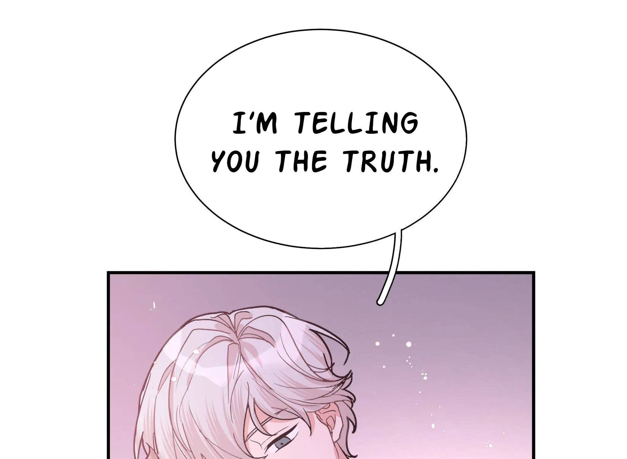 Don’t Say You Love Me Kainu Manga Chapter 1 Page 111