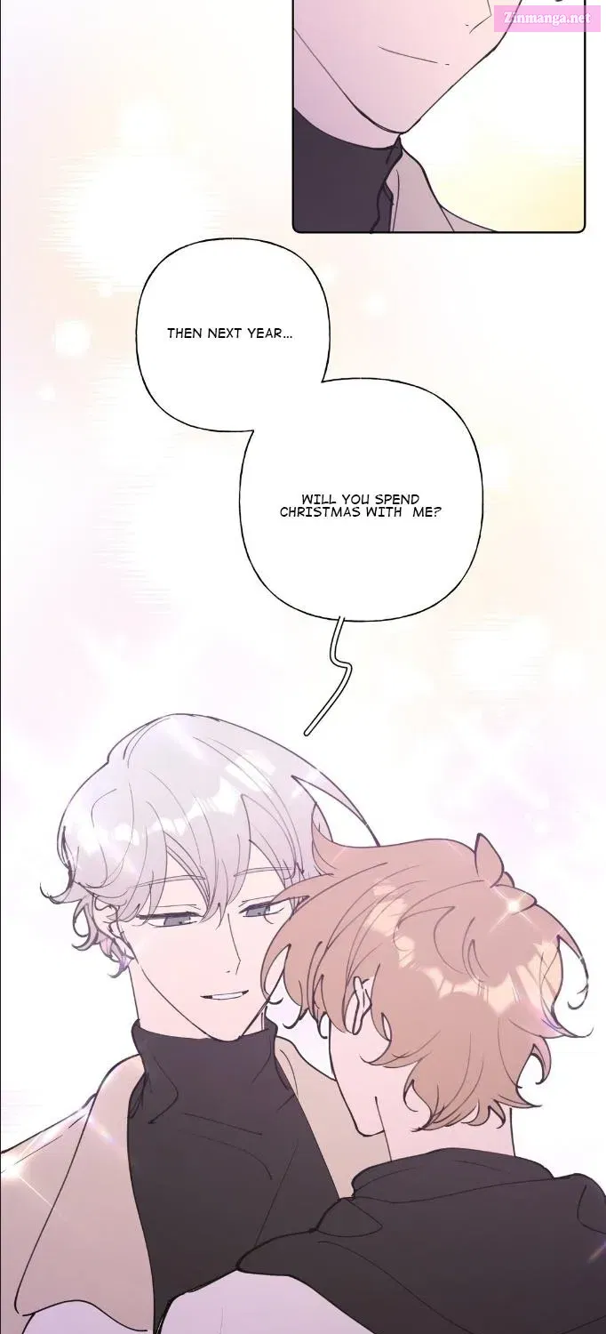 Don't Say You Love Me Kainu Manga Chapter 0.3 Page 11