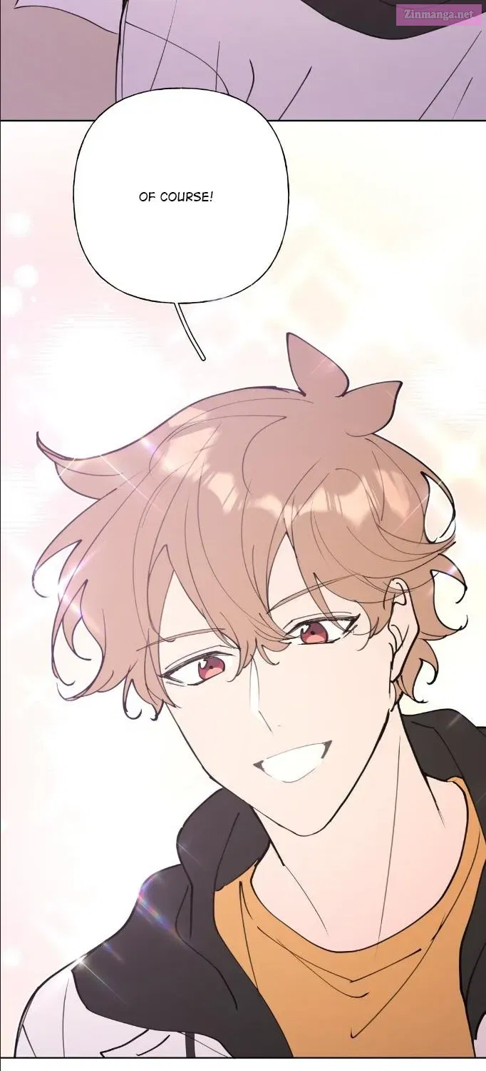 Don't Say You Love Me Kainu Manga Chapter 0.3 Page 12