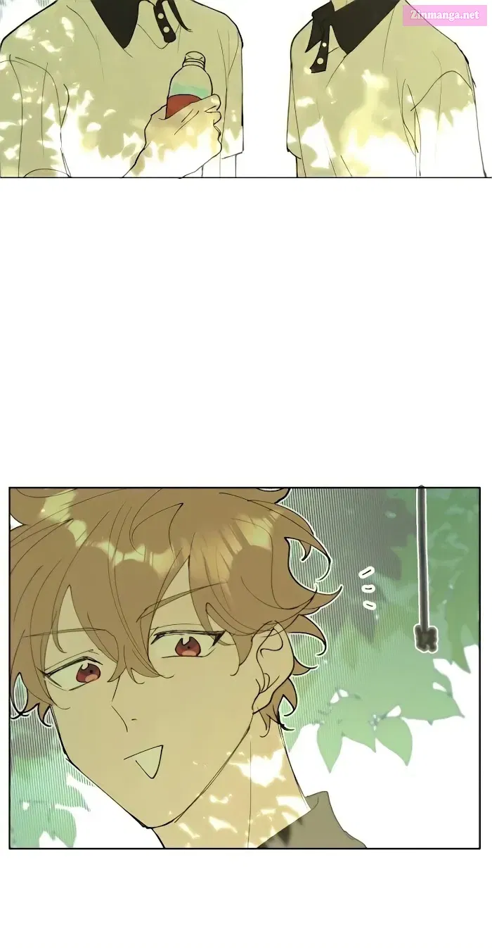 Don't Say You Love Me Kainu Manga Chapter 0.2 Page 6